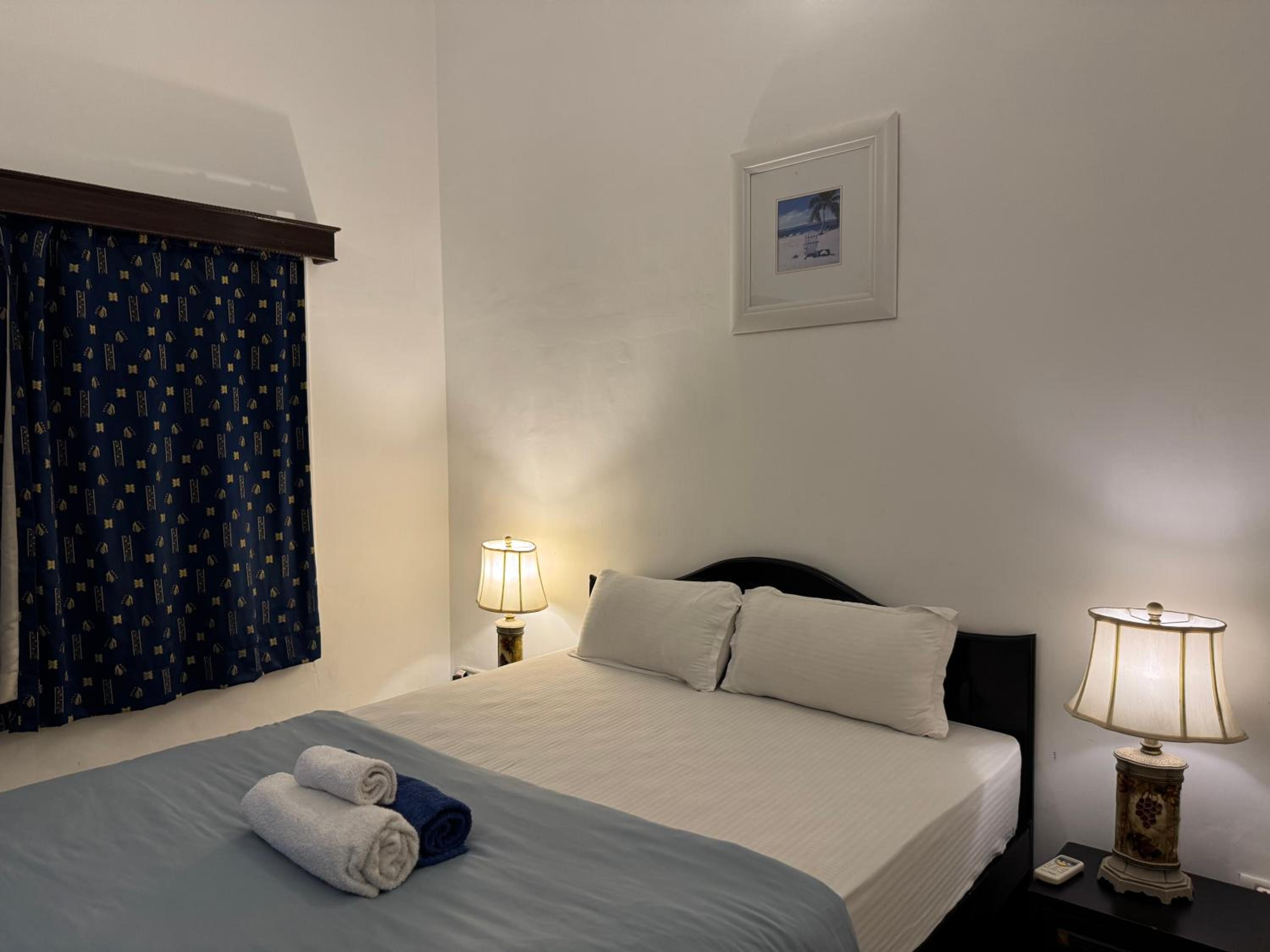 ORMA - By The Beach Goa view 3