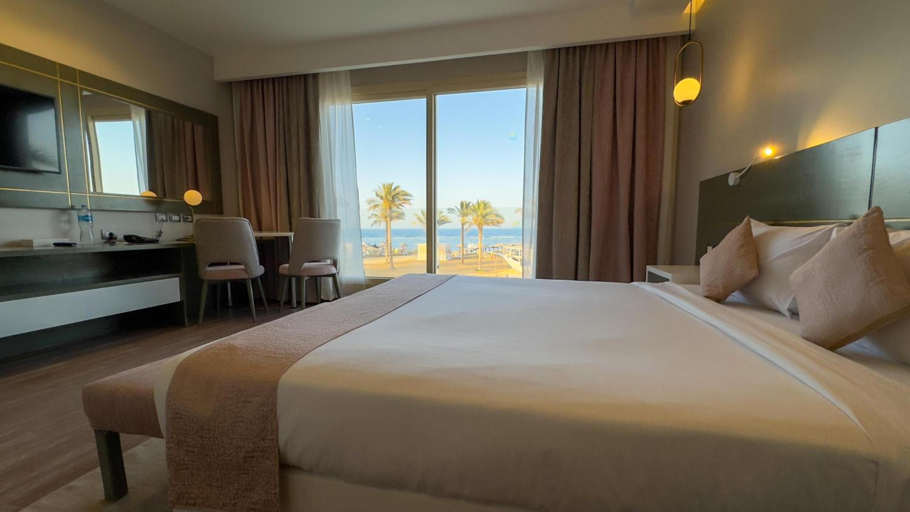 Sataya Resort Marsa Alam — photo 104