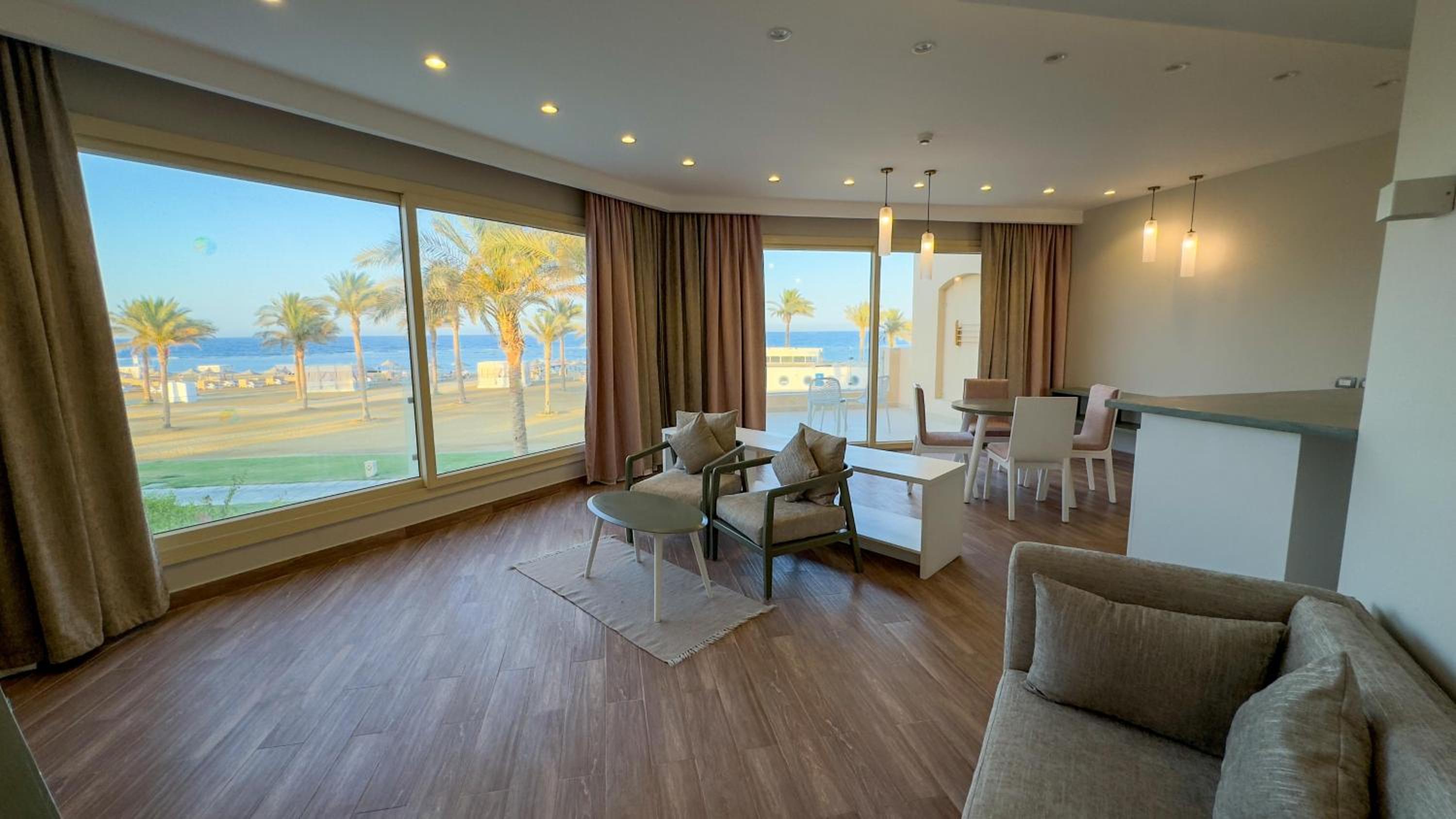 Sataya Resort Marsa Alam — photo 45