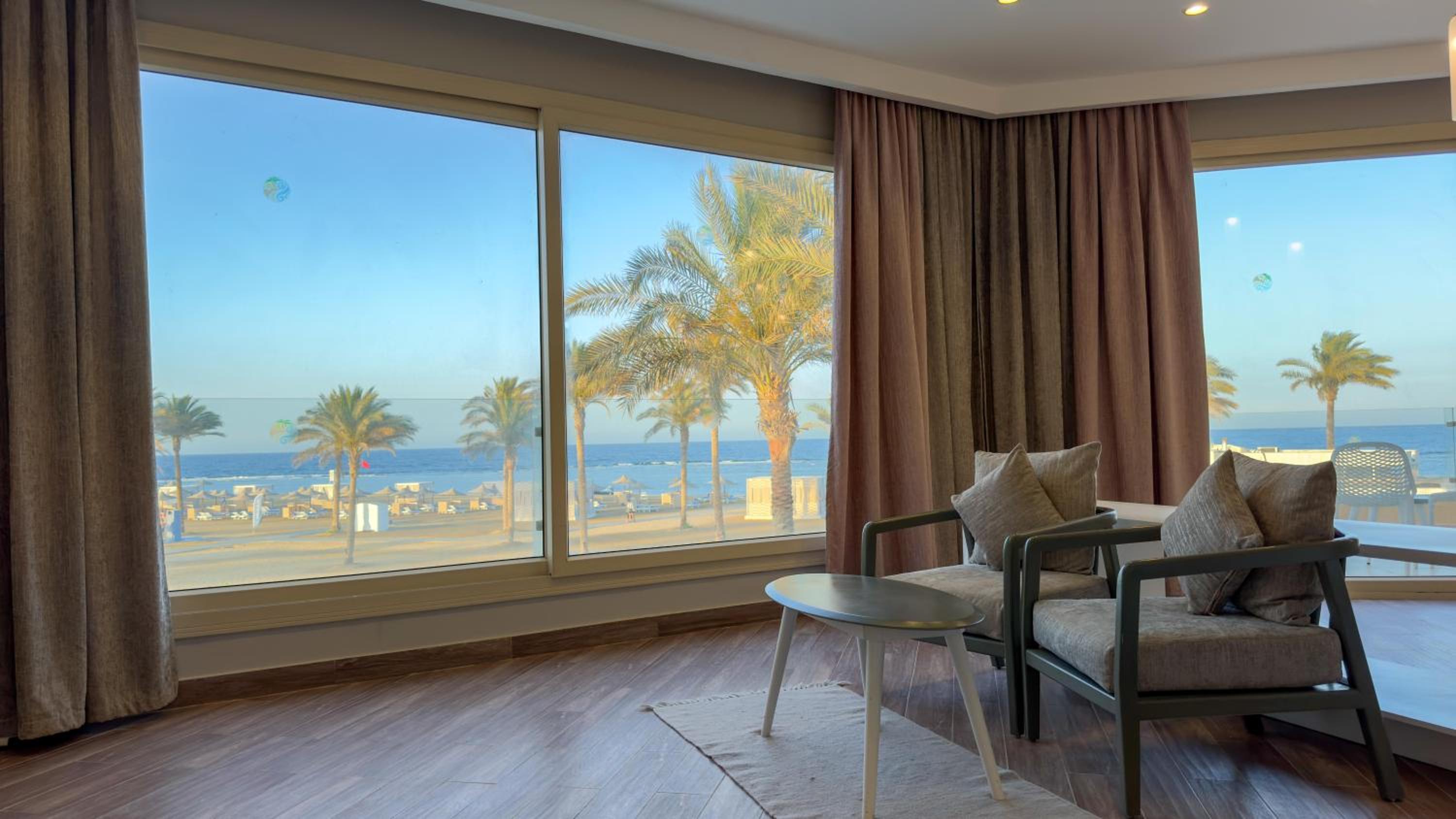 Sataya Resort Marsa Alam — photo 103