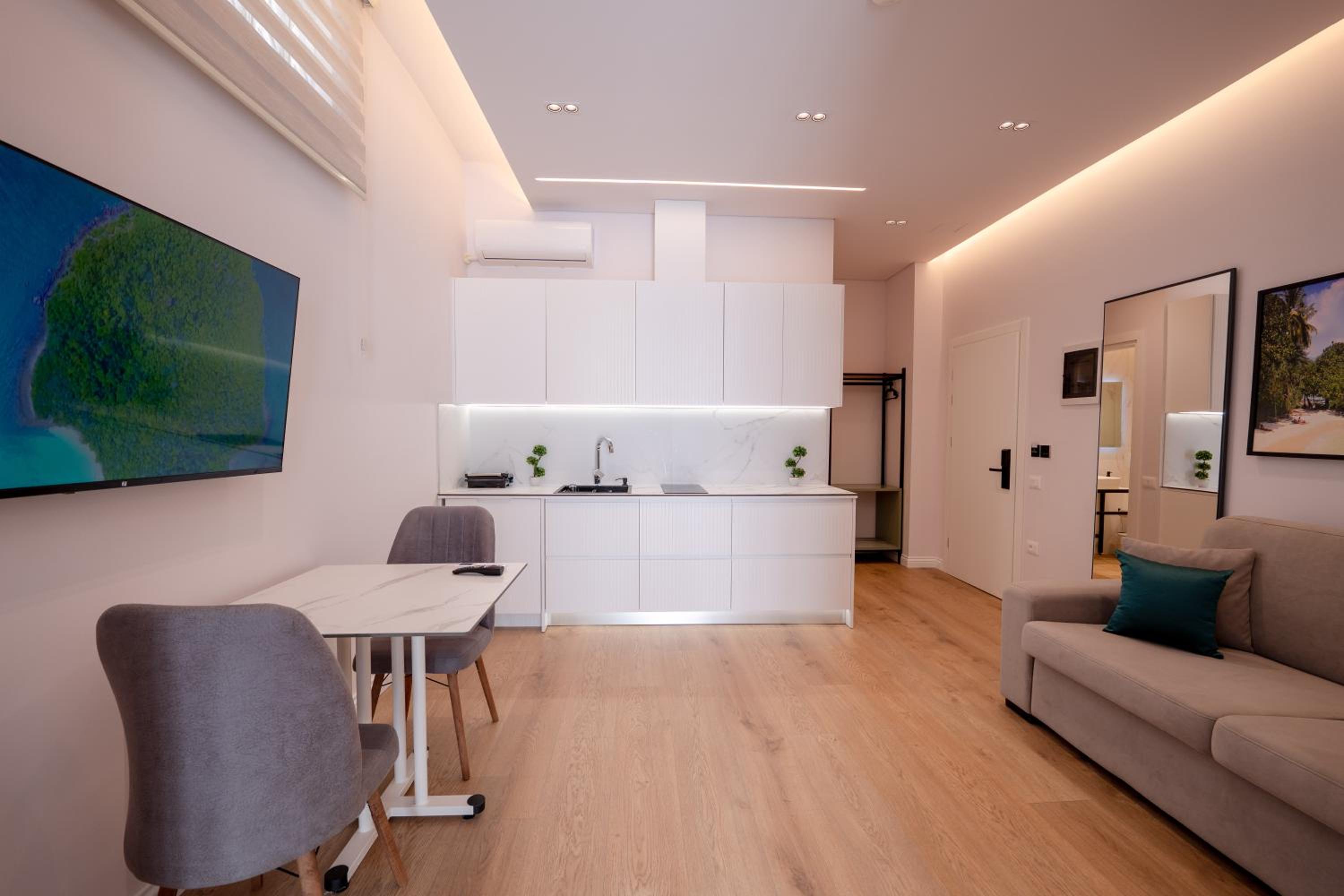 Summer Depo