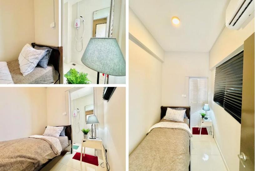 Country Garden Danga Bay Bay Laurel by R9 HomeStay