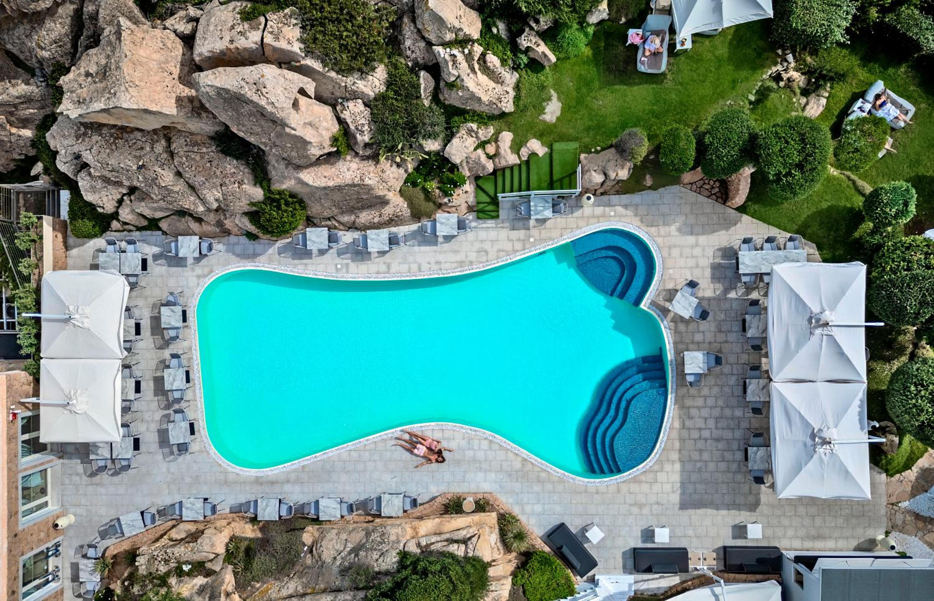 Grand Hotel Resort&SPA Ma&Ma - Adults Only