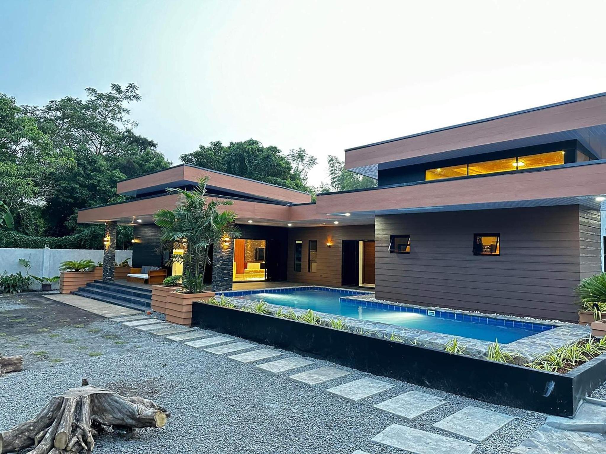 Villa Agripina