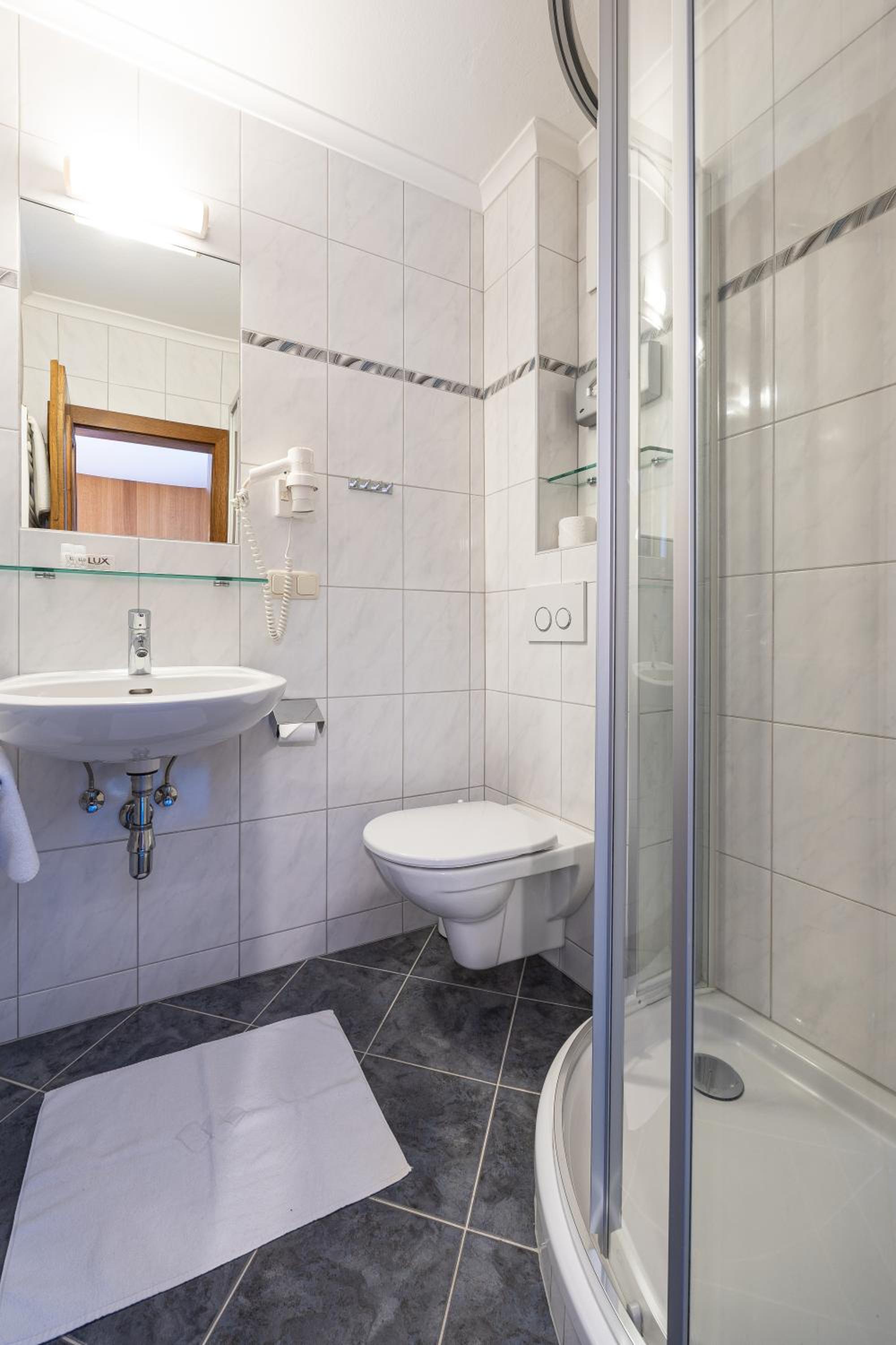 Pension Haus Riedlsperger