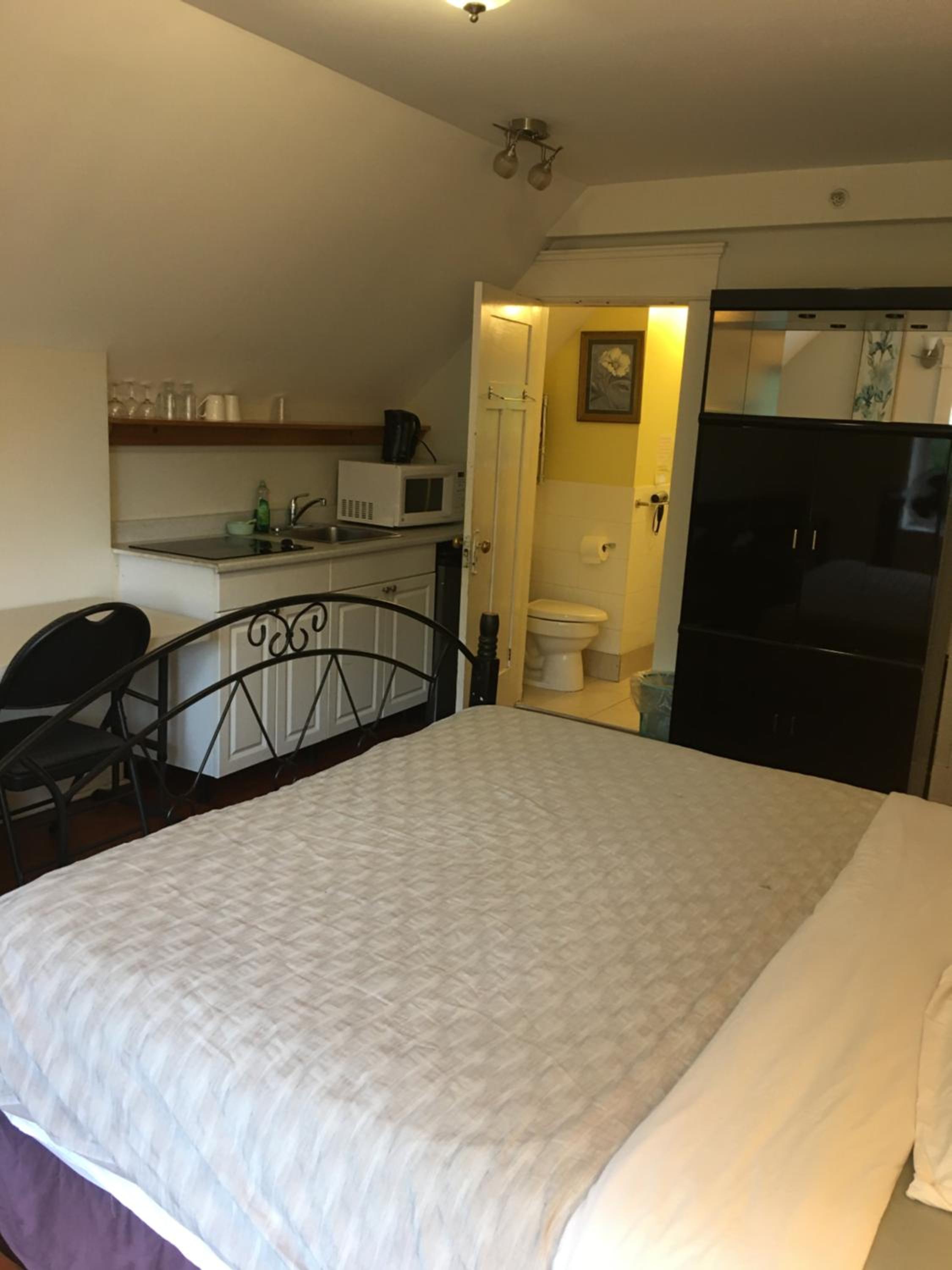 Yun guesthouse