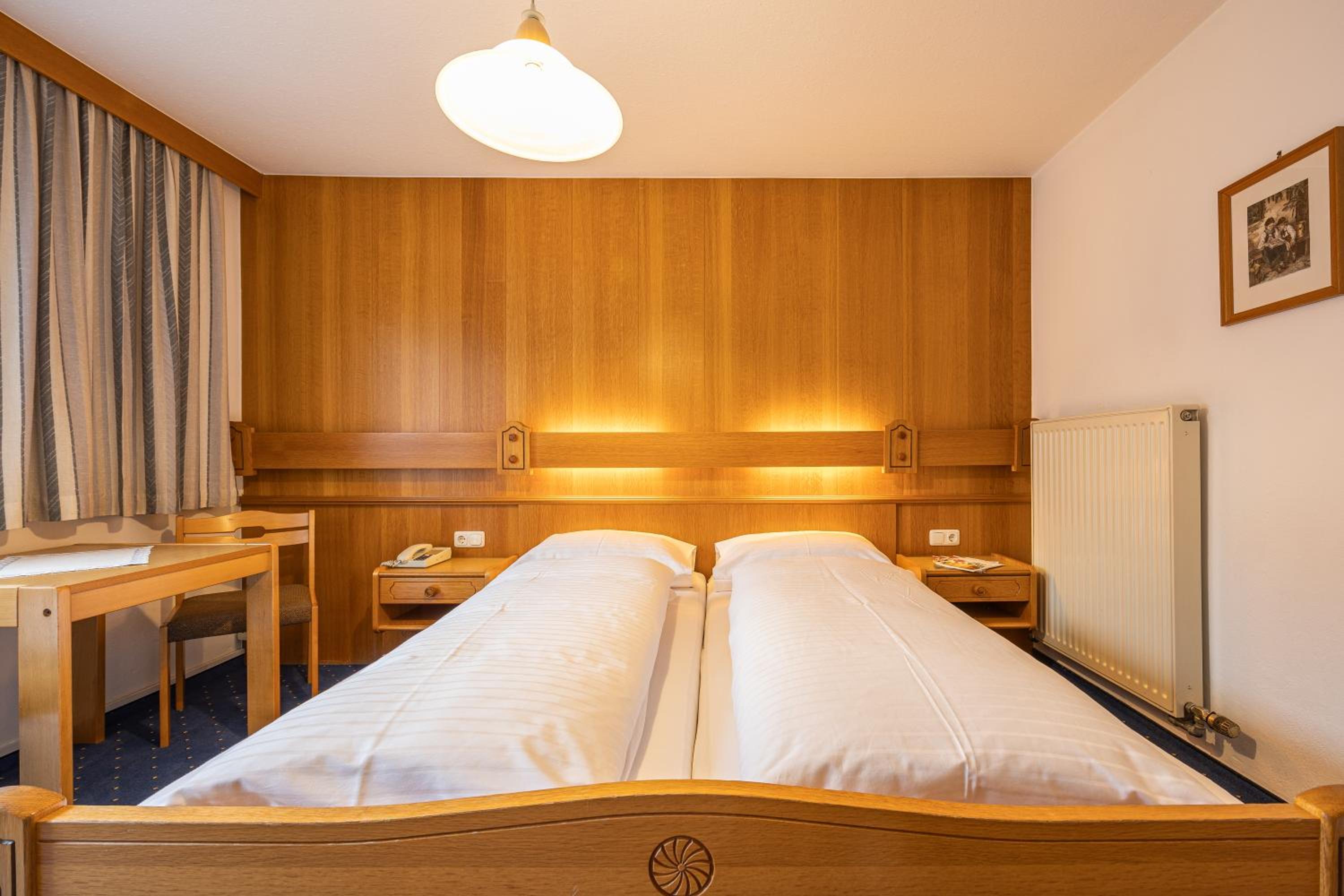 Pension Haus Riedlsperger