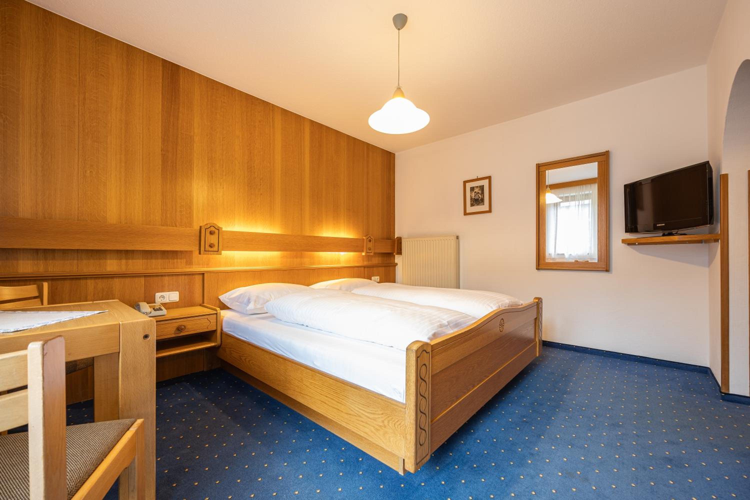 Pension Haus Riedlsperger
