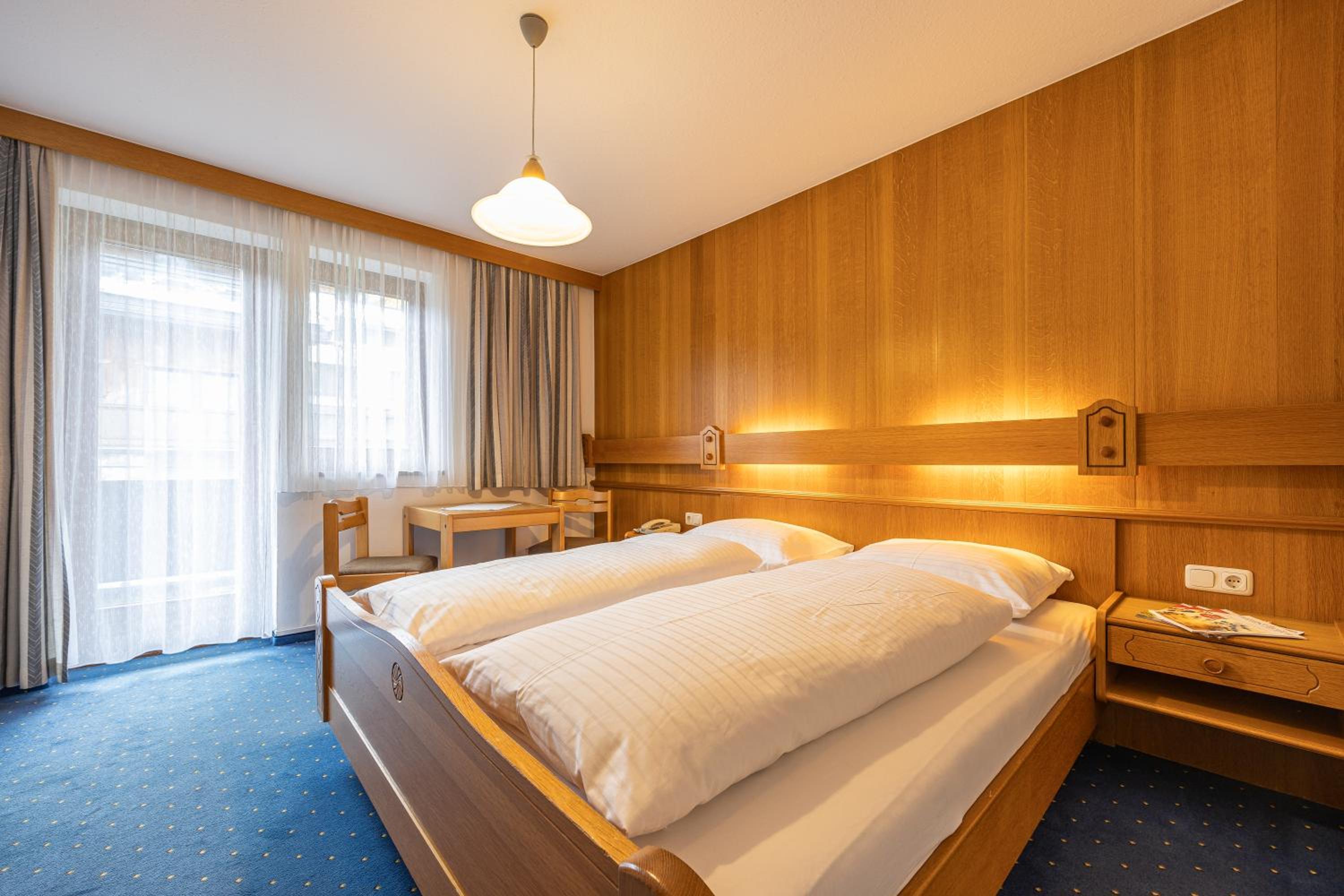 Pension Haus Riedlsperger