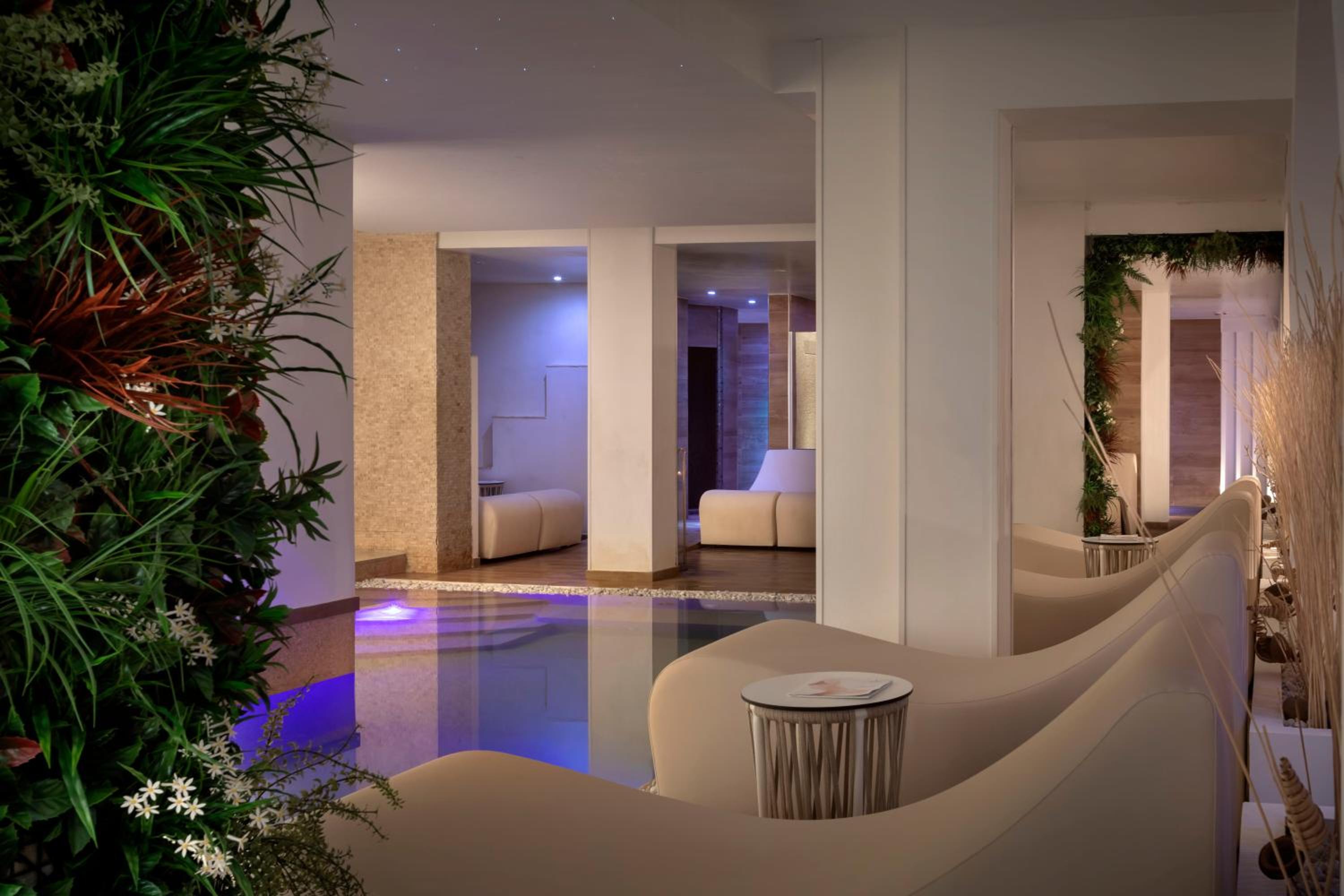 Grand Hotel Resort&SPA Ma&Ma - Adults Only