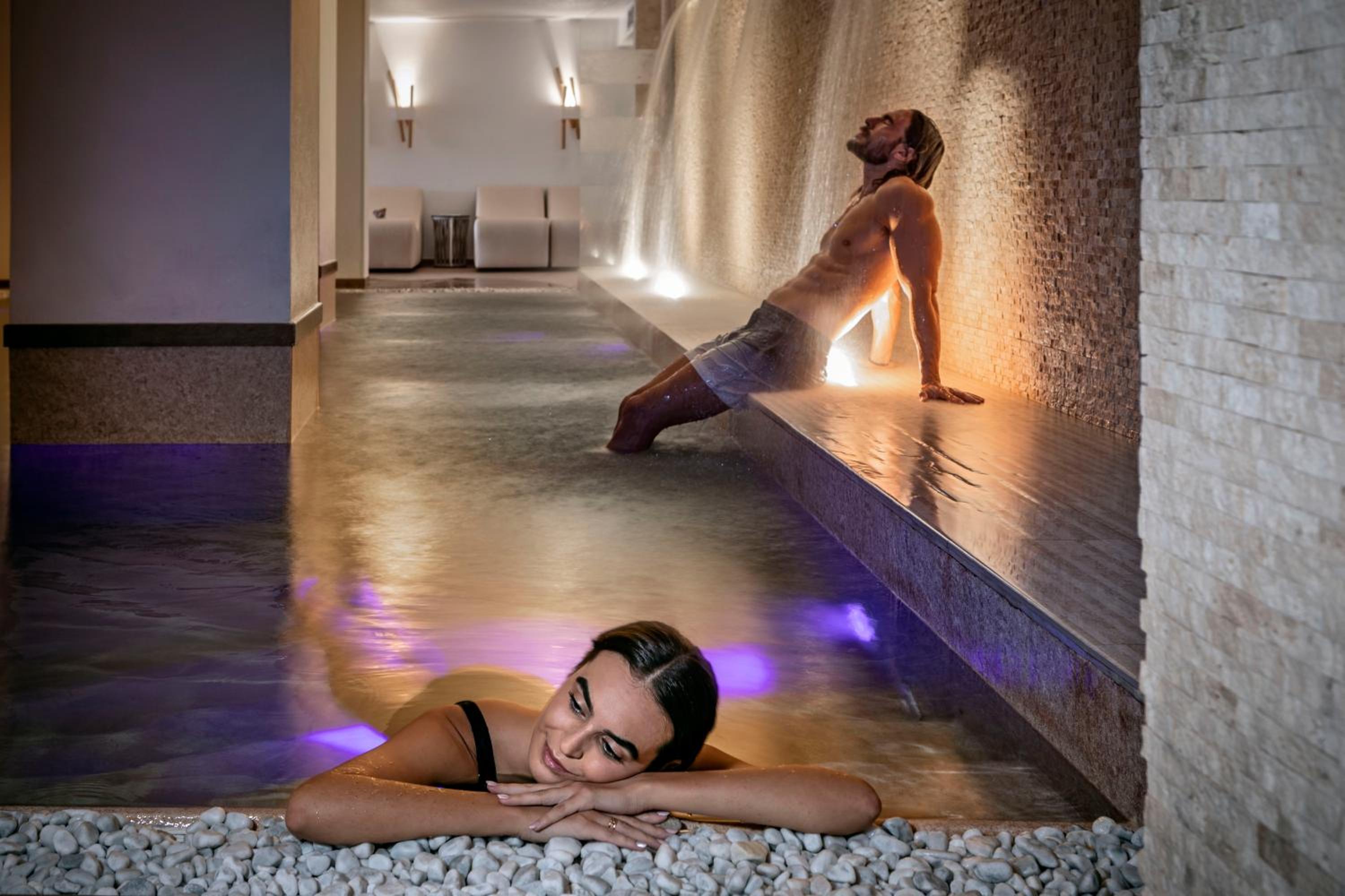 Grand Hotel Resort&SPA Ma&Ma - Adults Only