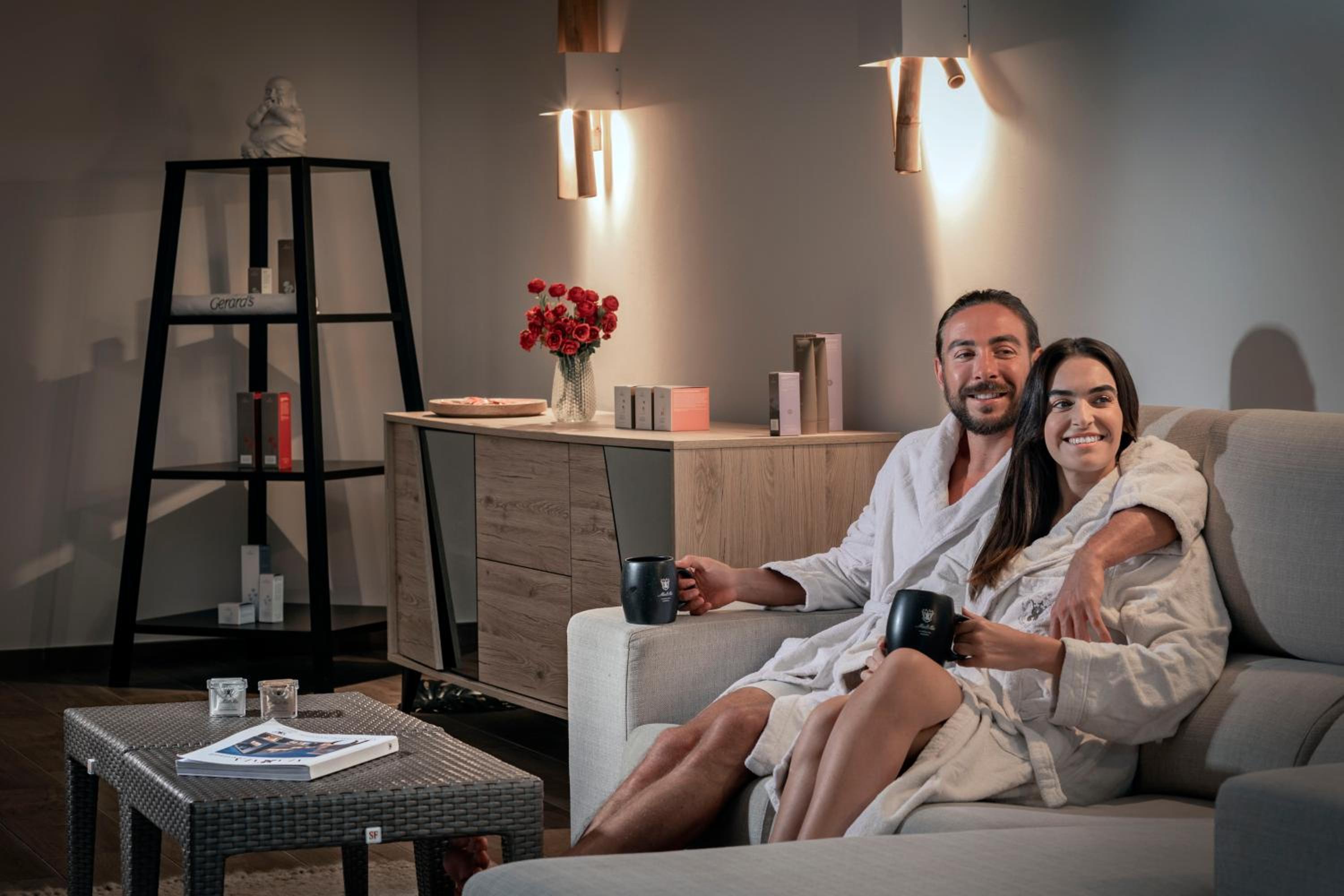 Grand Hotel Resort&SPA Ma&Ma - Adults Only