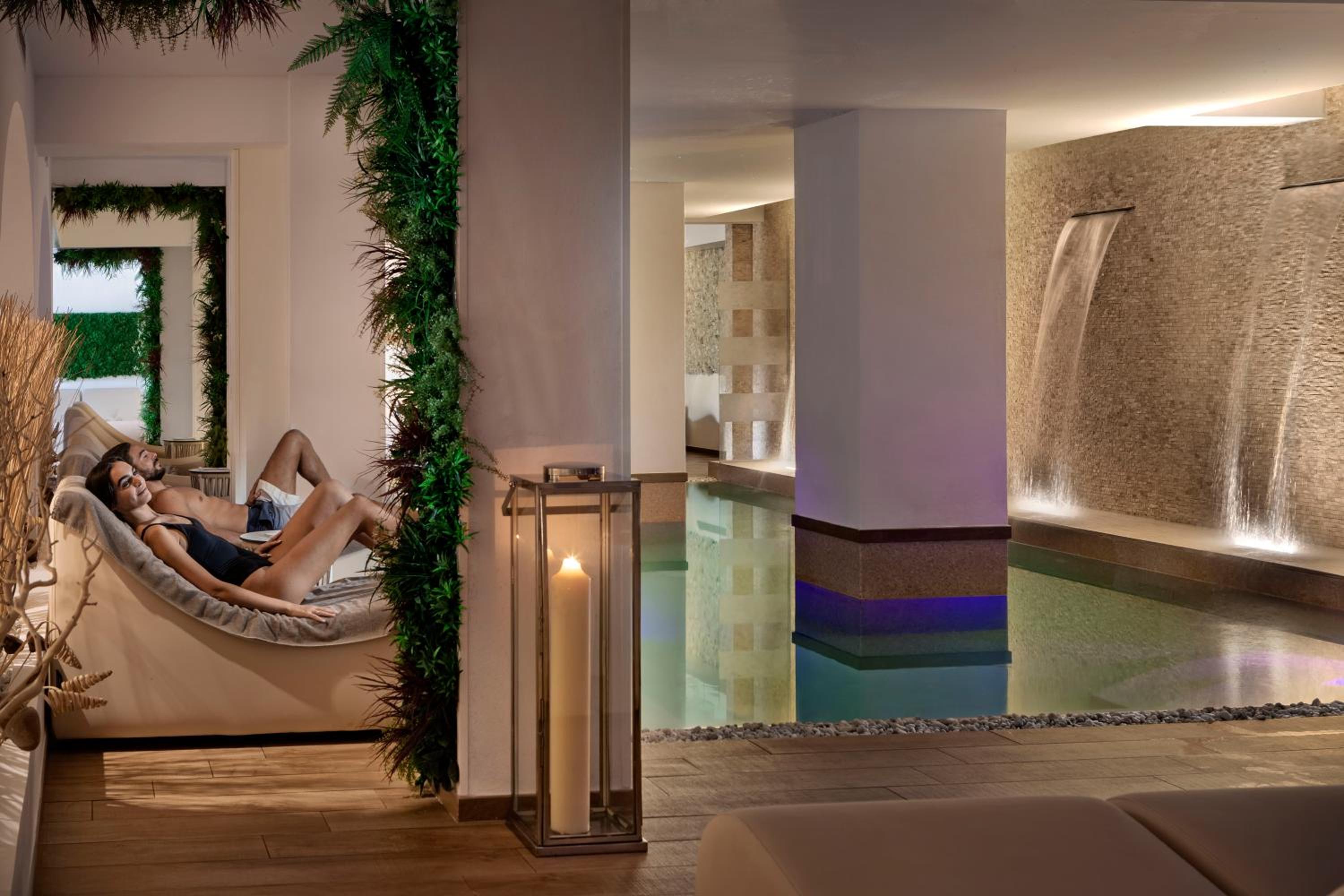 Grand Hotel Resort&SPA Ma&Ma - Adults Only