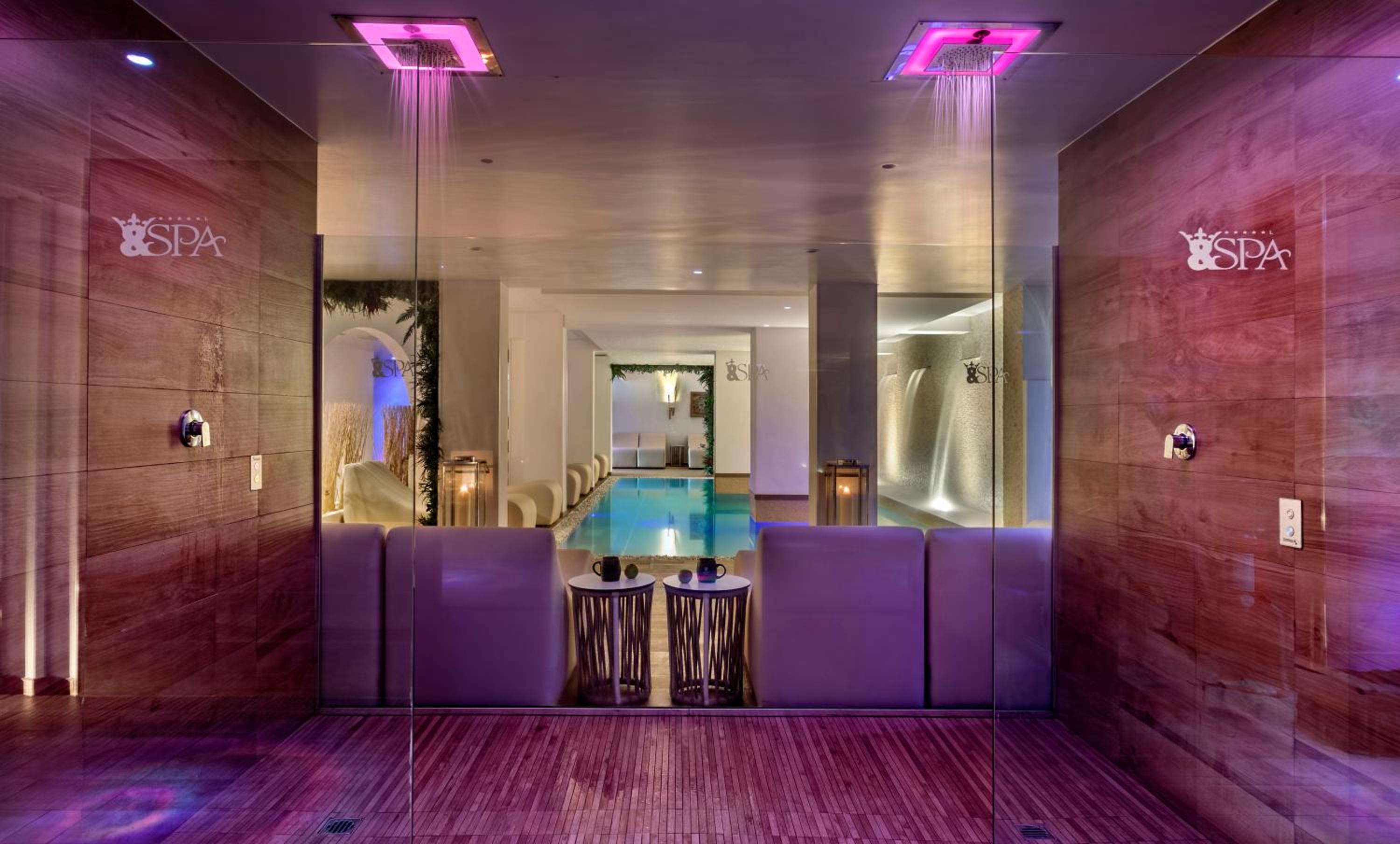 Grand Hotel Resort&SPA Ma&Ma - Adults Only