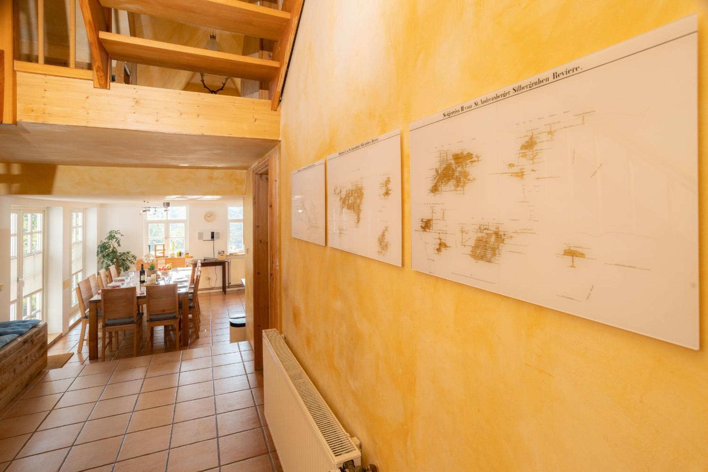 Ferienhaus am Glockenberg