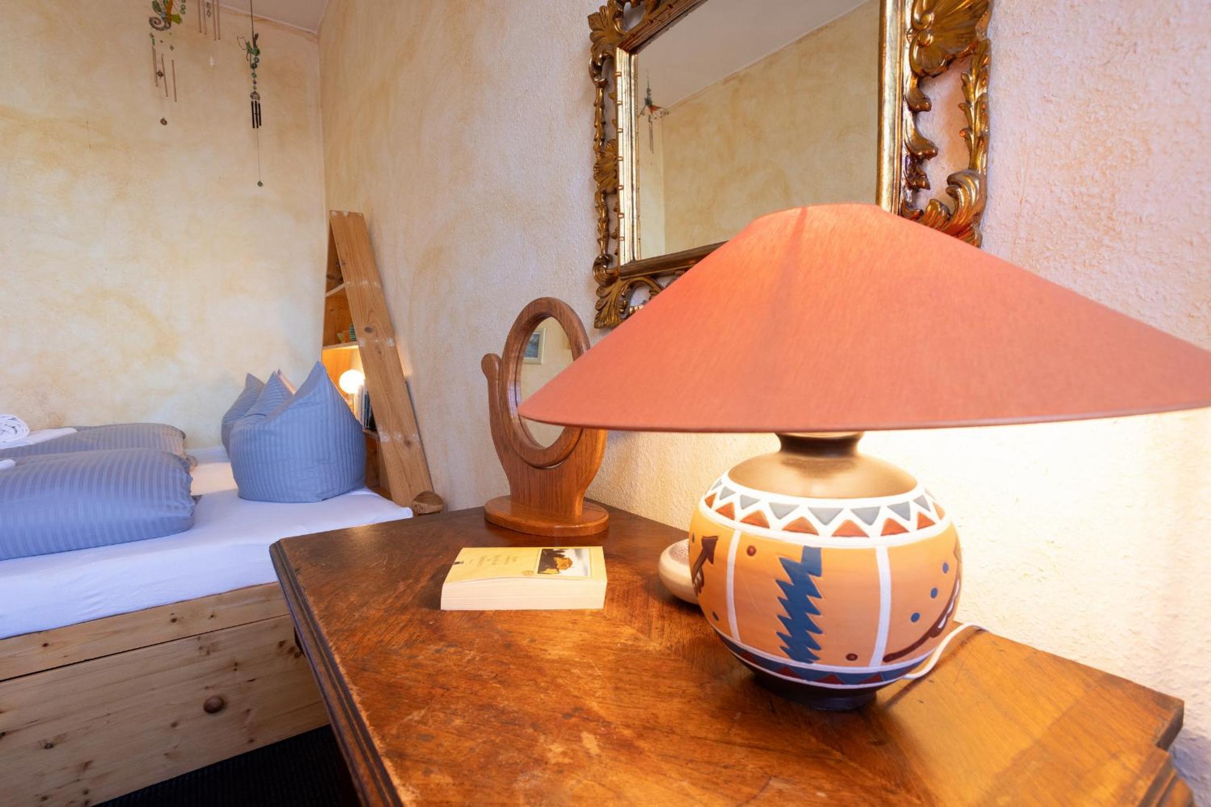 Ferienhaus am Glockenberg