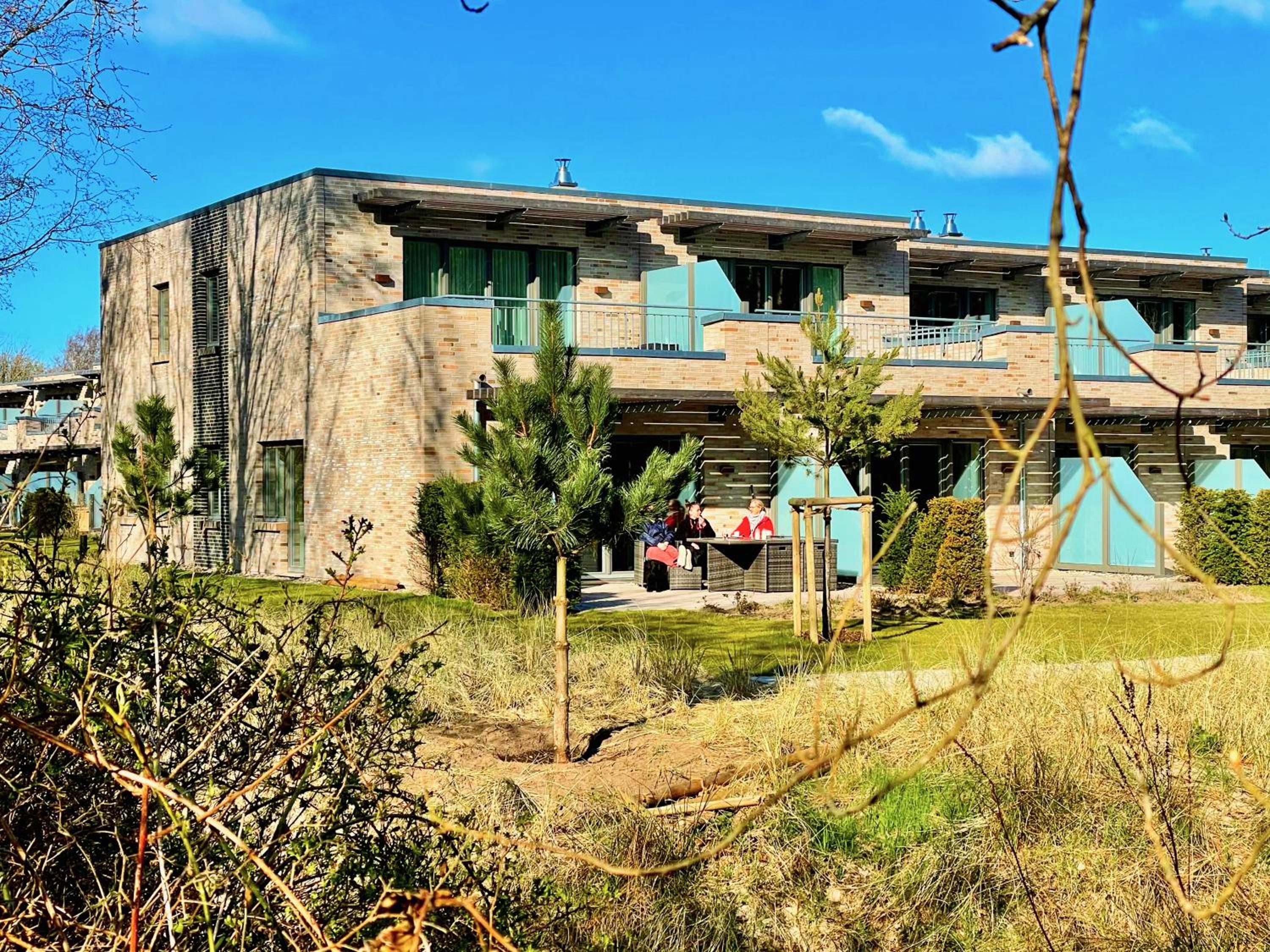 Villa Wattfuss view 2