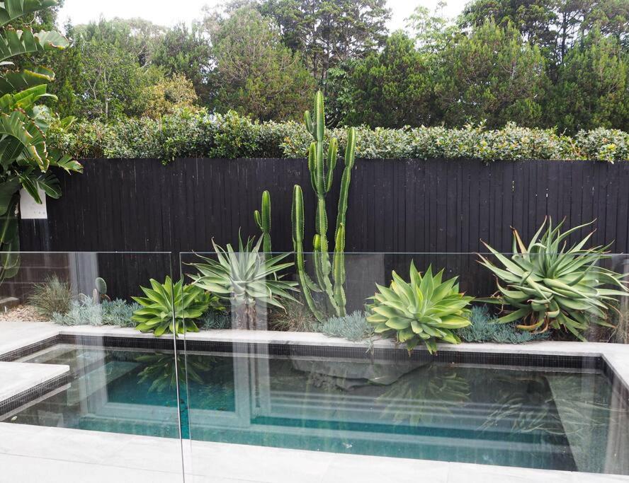 Casa de playa Byron Bay