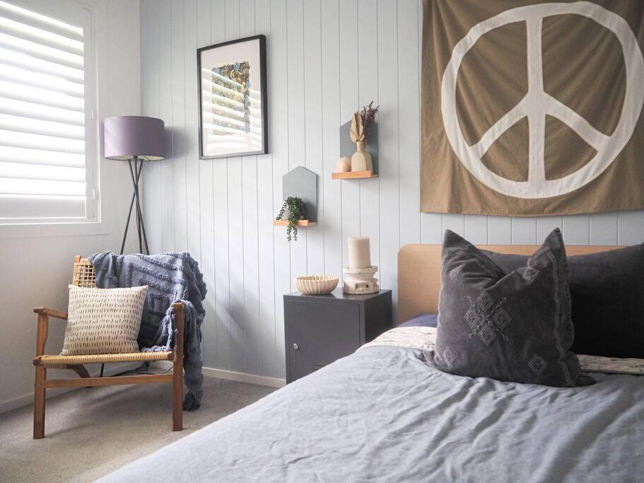 Casa de playa Byron Bay