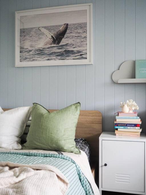 Casa de playa Byron Bay