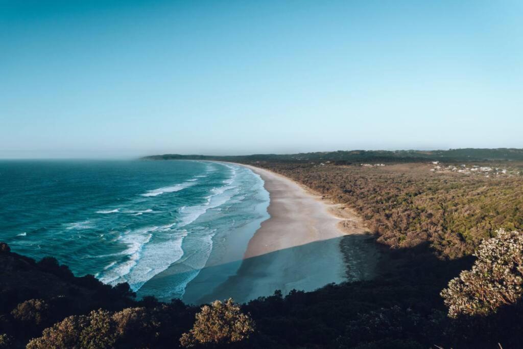 Casa de playa Byron Bay