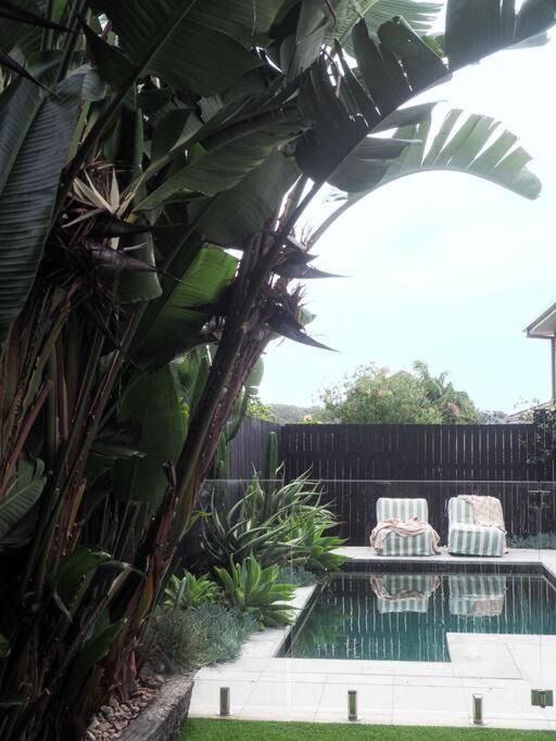 Casa de playa Byron Bay