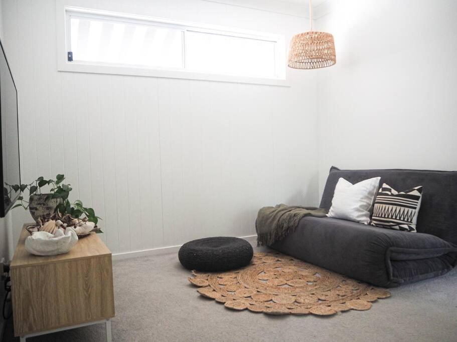 Casa de playa Byron Bay