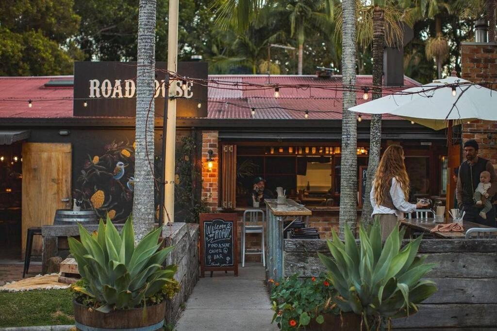 Casa de playa Byron Bay