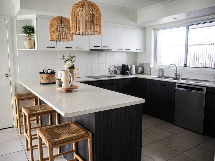 Casa de playa Byron Bay