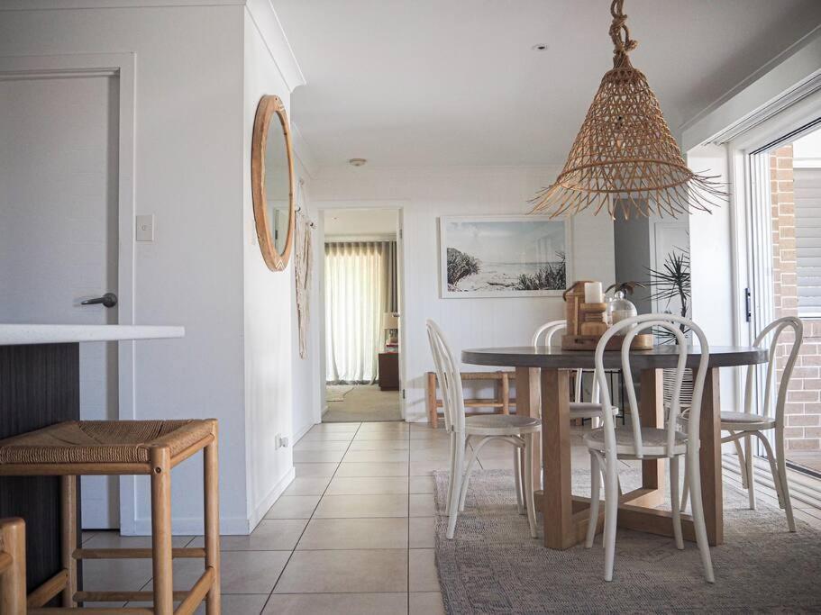 Casa de playa Byron Bay