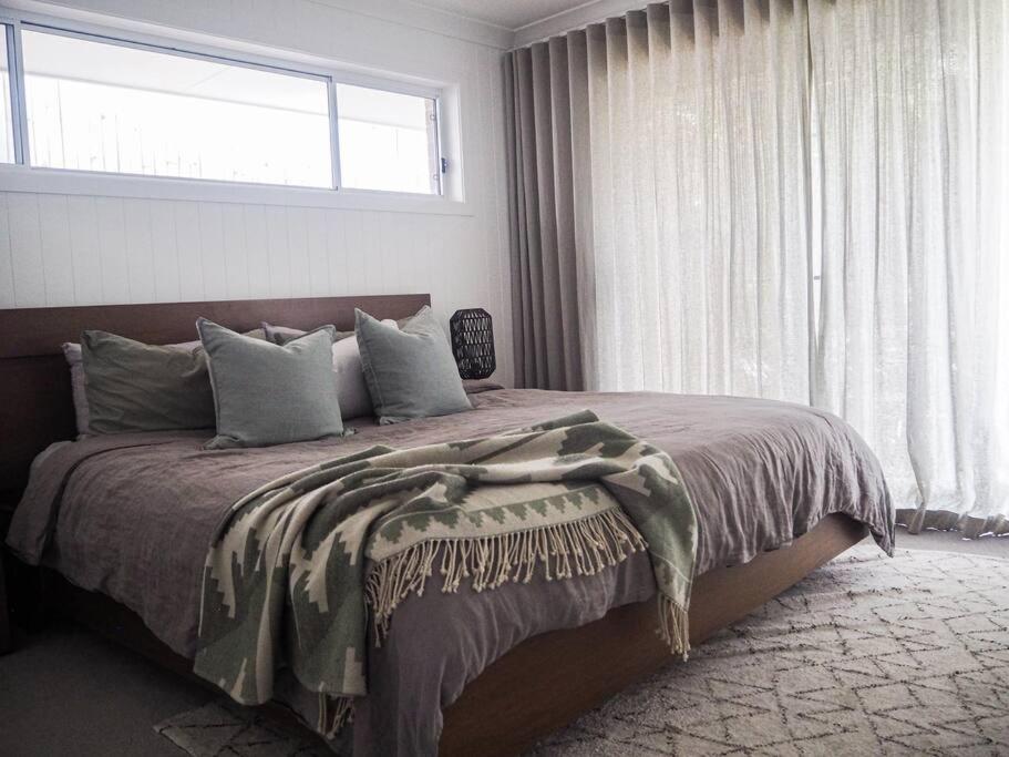 Casa de playa Byron Bay