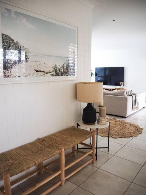 Casa de playa Byron Bay