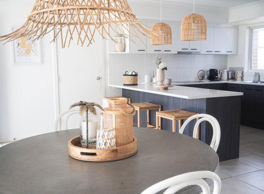 Casa de playa Byron Bay