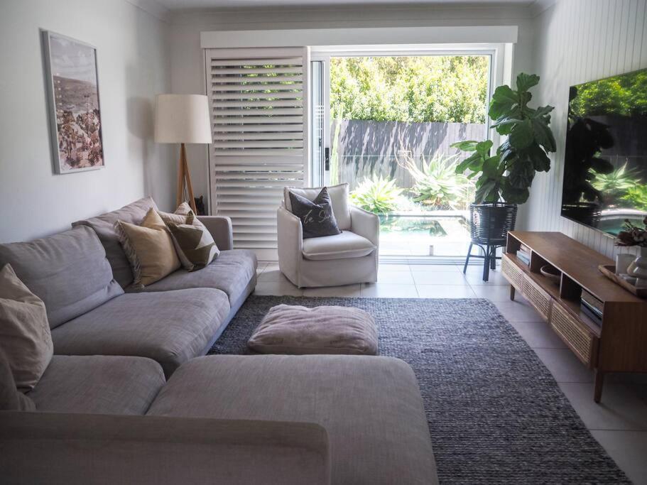 Casa de playa Byron Bay