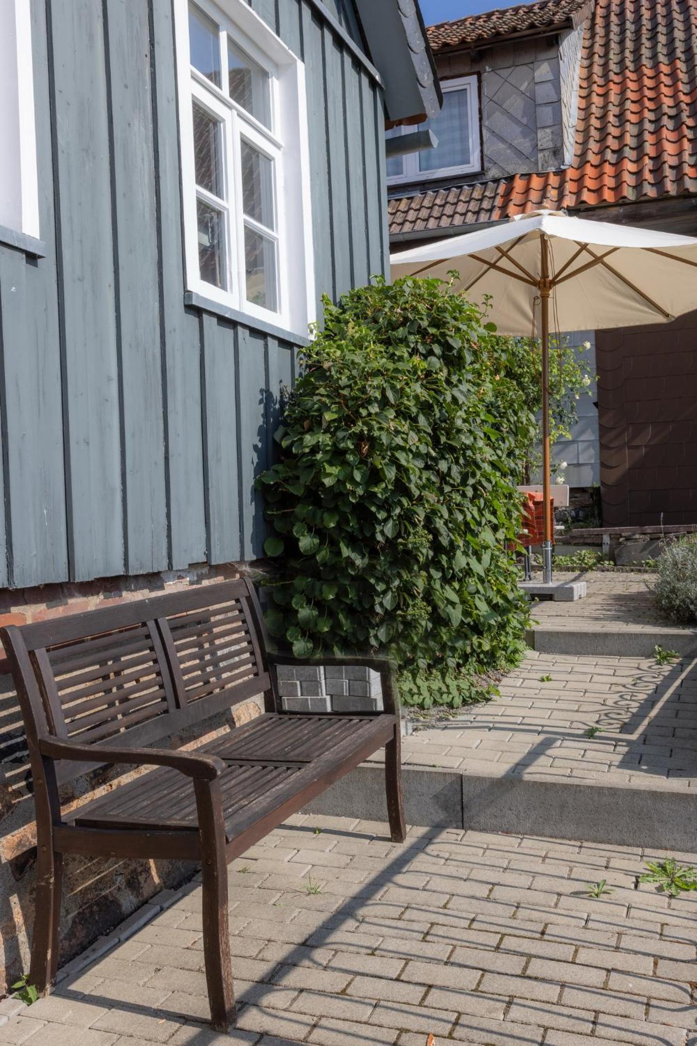 Ferienhaus am Glockenberg