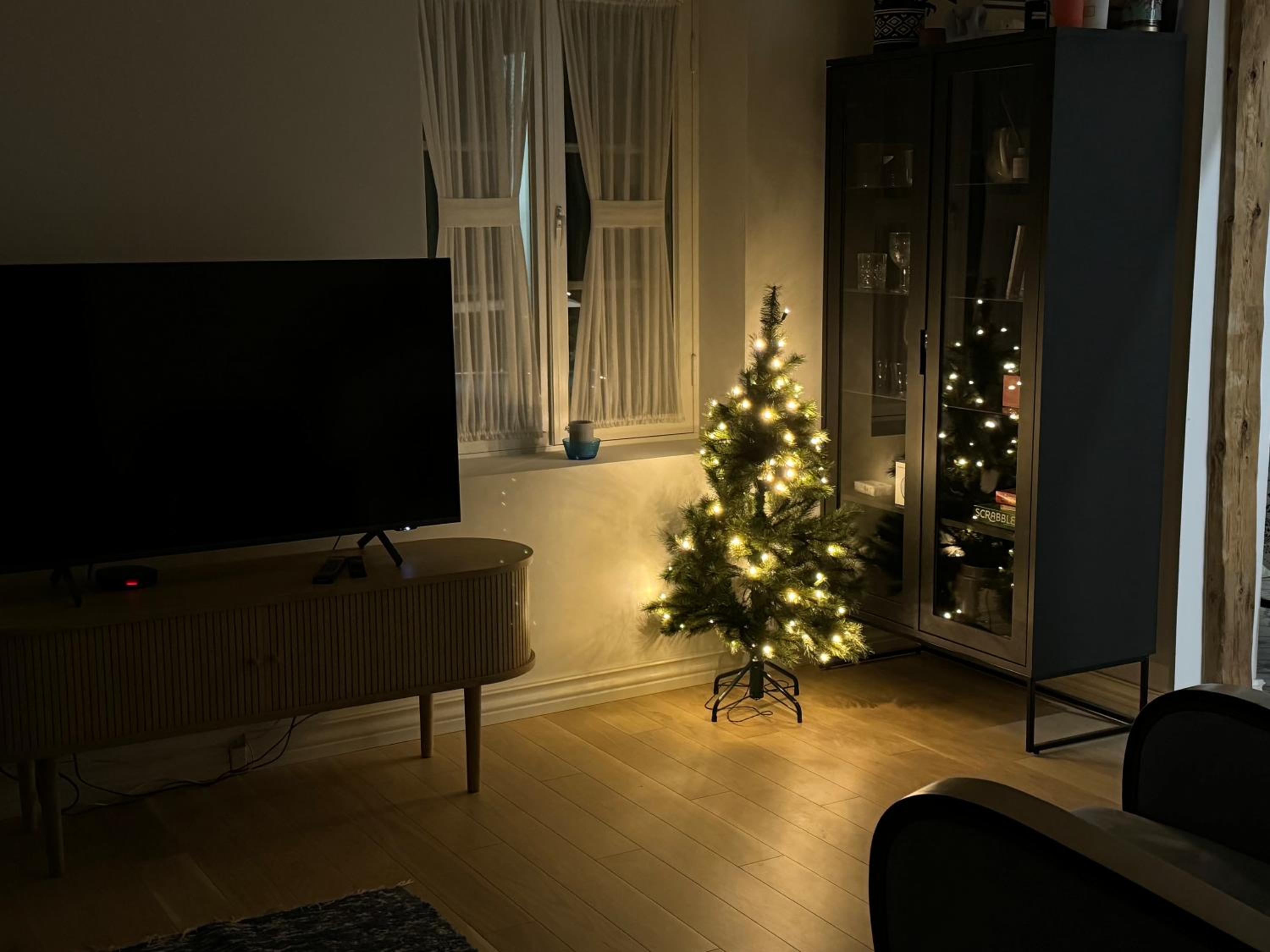 Haapsalu OldTown apartment