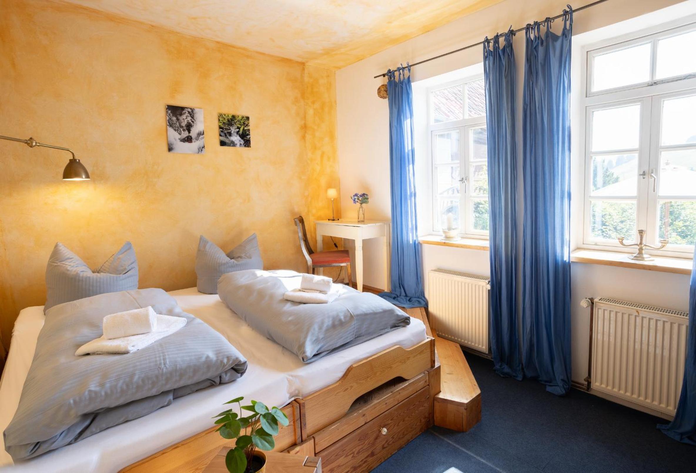 Ferienhaus am Glockenberg
