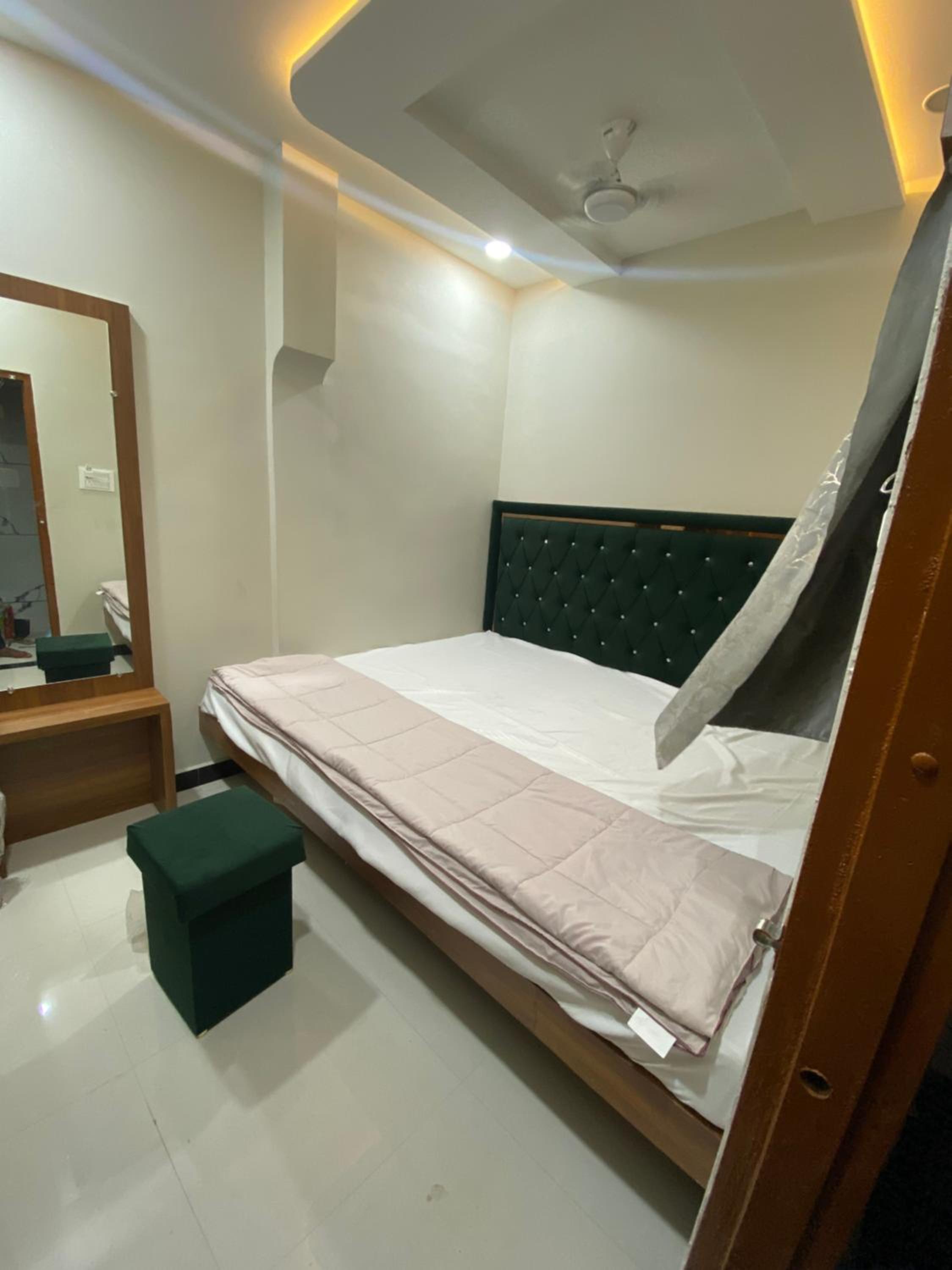 Hotel Super Palace view 2