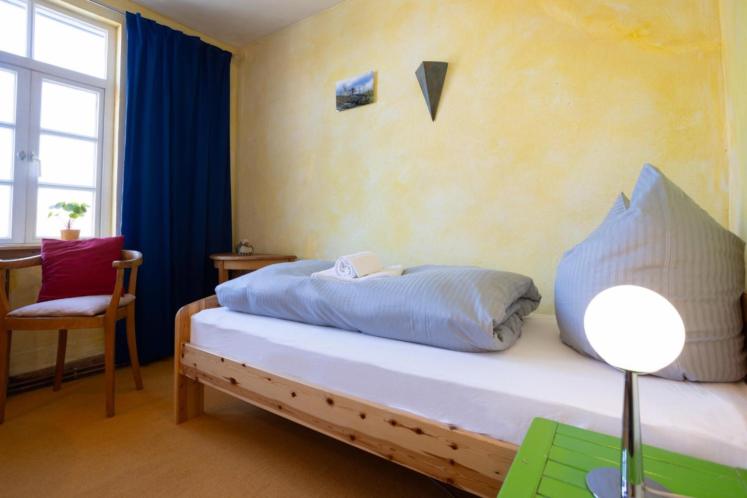 Ferienhaus am Glockenberg