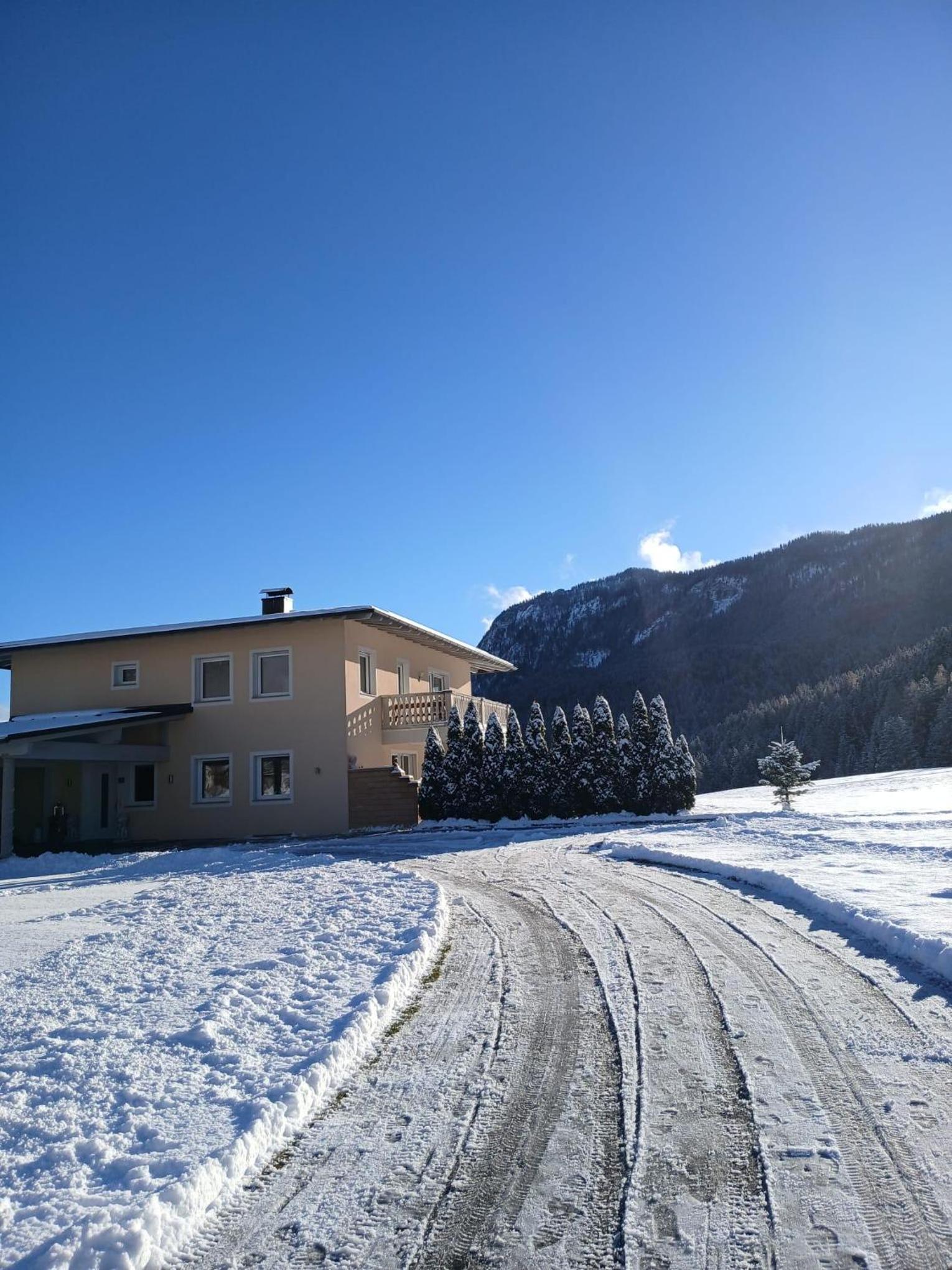 Villa Werlberger