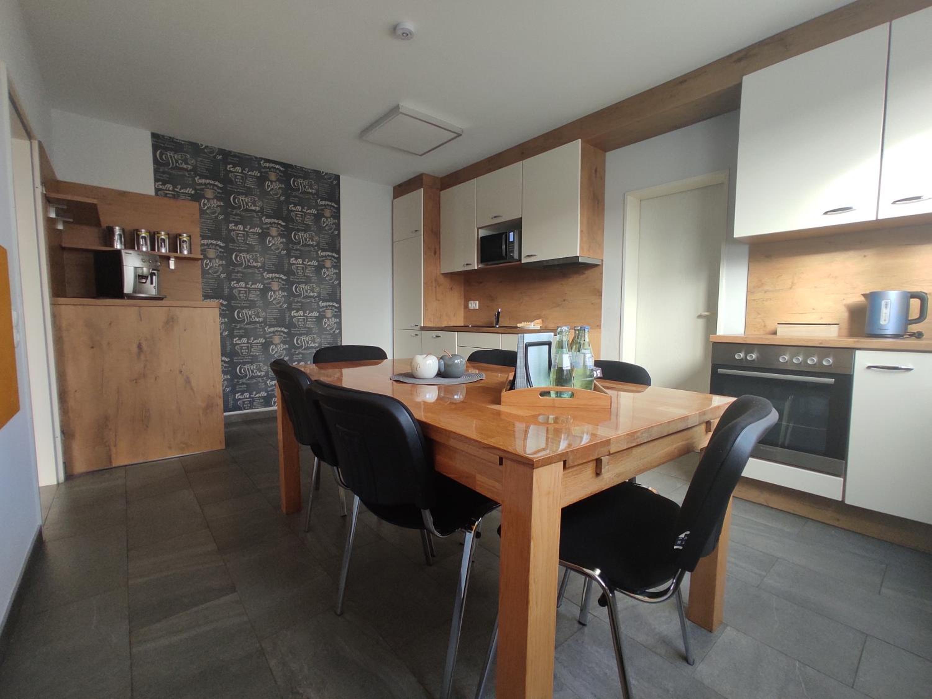 WD Ferienwohnung