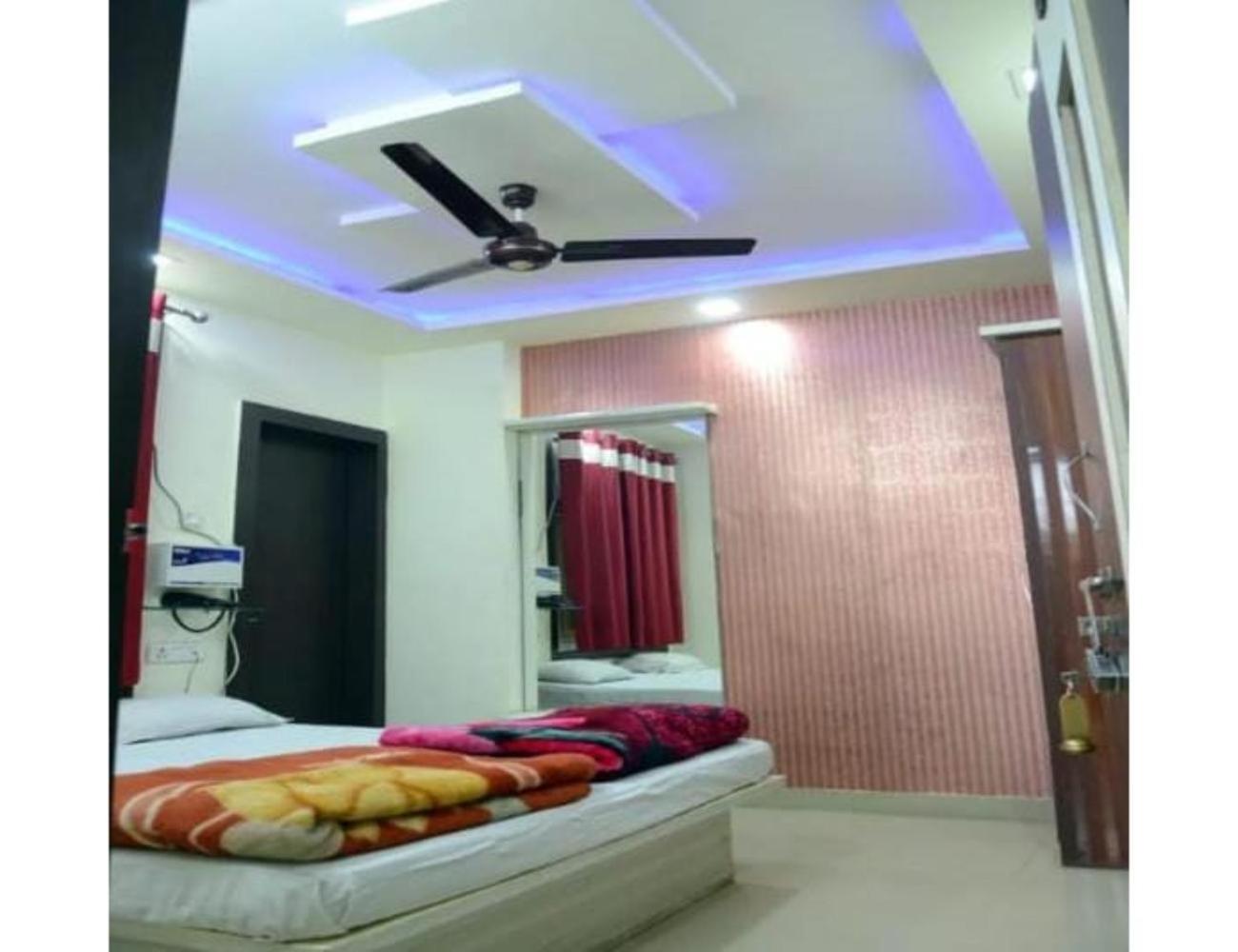 Hotel Imperial, Alwar, Rajasthan