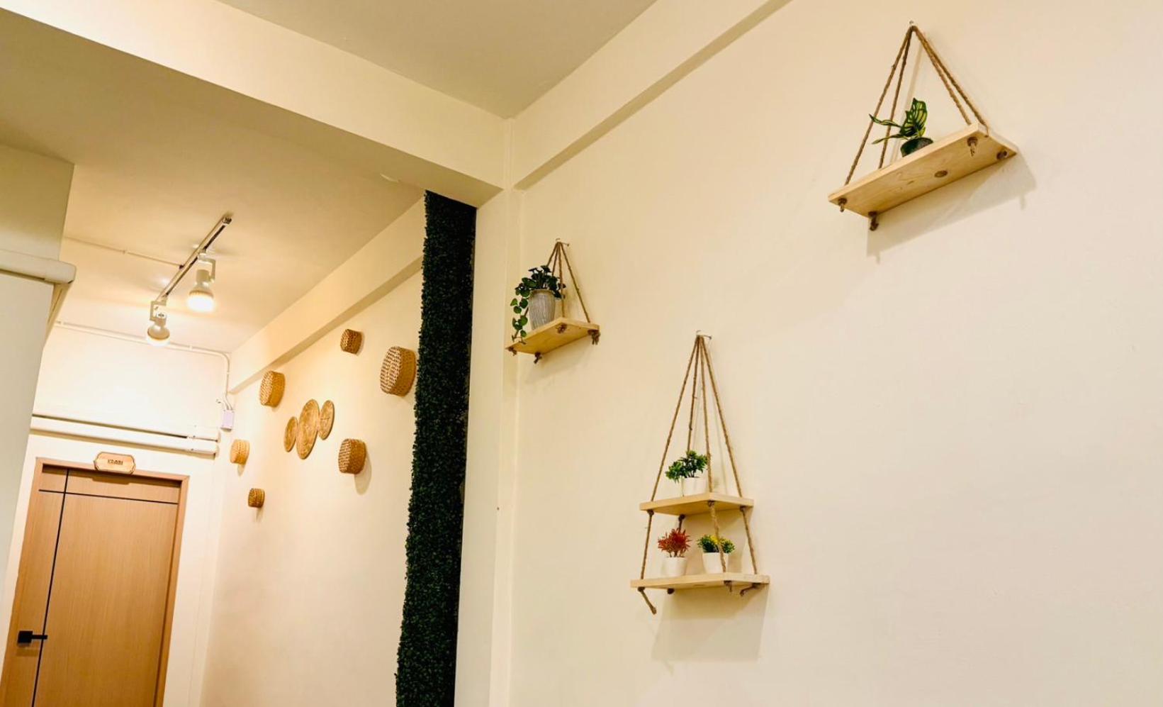 Charming Hostel