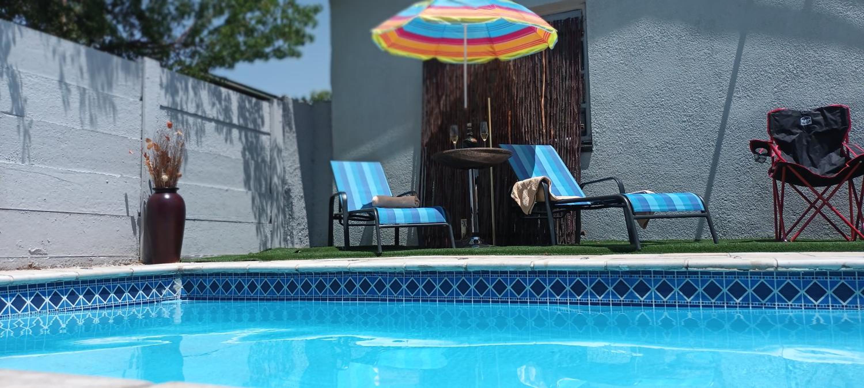 Mrakes Guesthouse