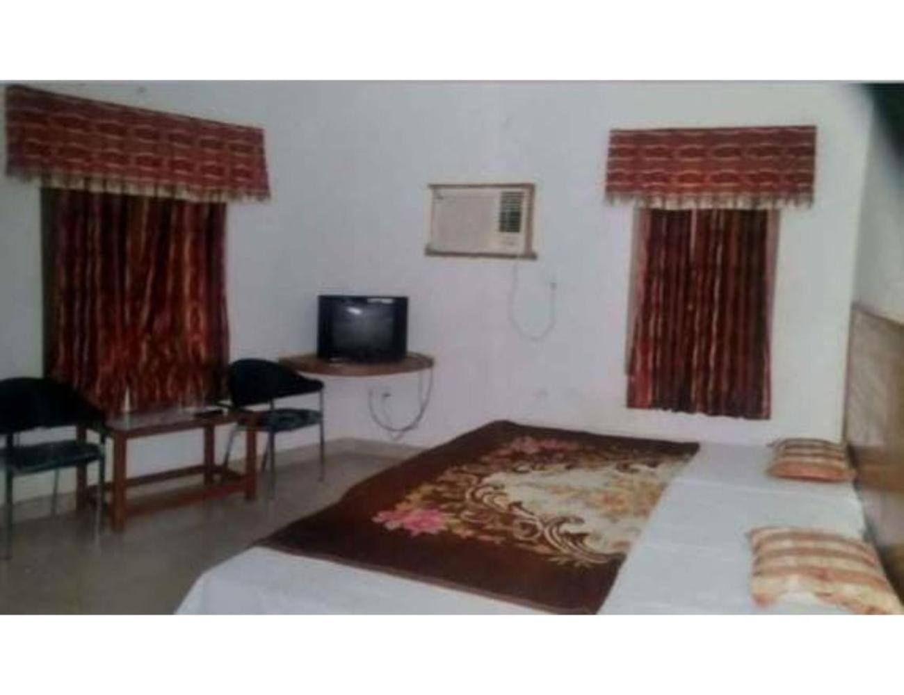 Hotel Imperial, Alwar, Rajasthan
