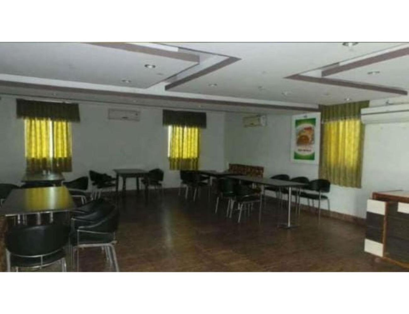 Hotel Imperial, Alwar, Rajasthan