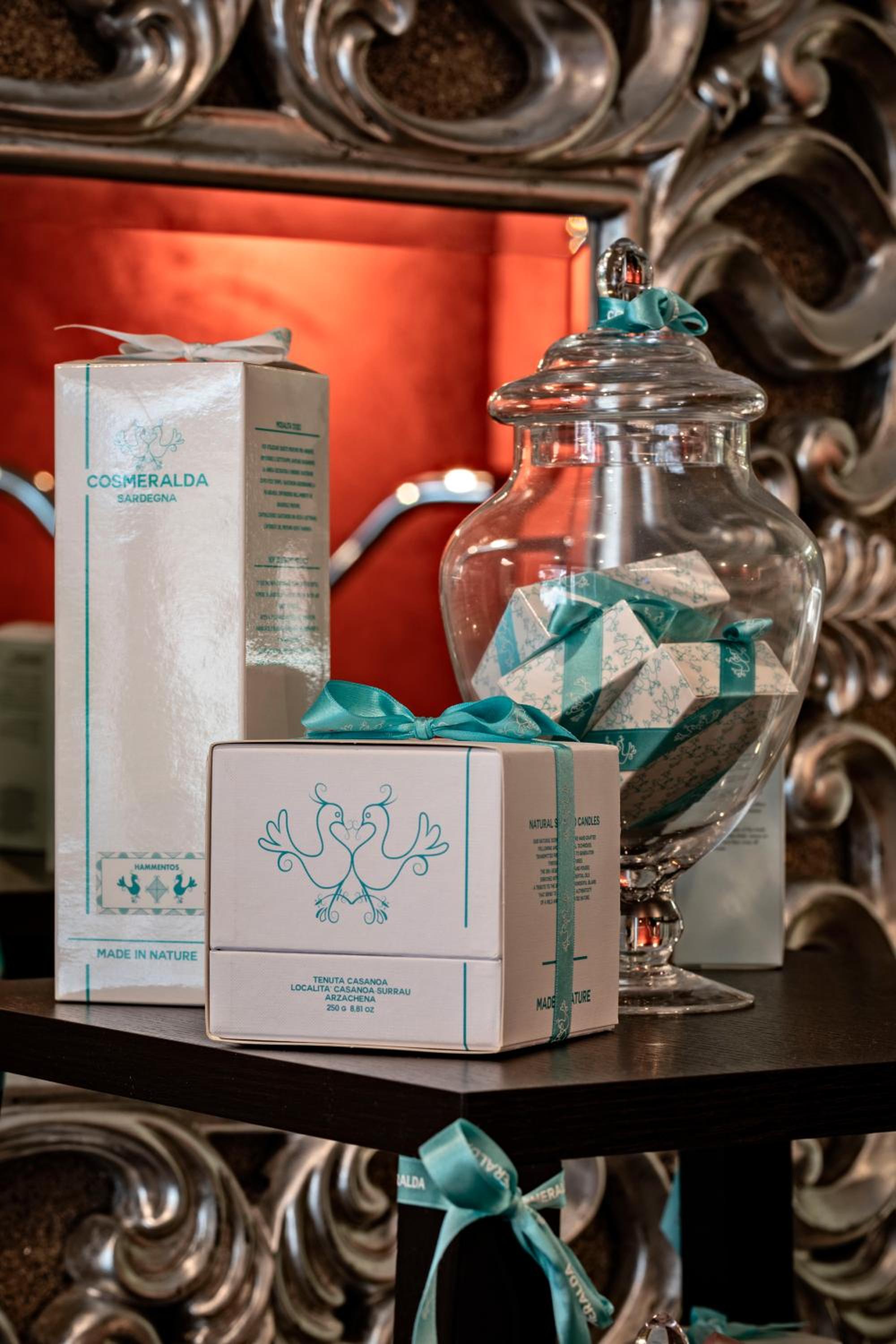 Grand Hotel Resort&SPA Ma&Ma - Adults Only