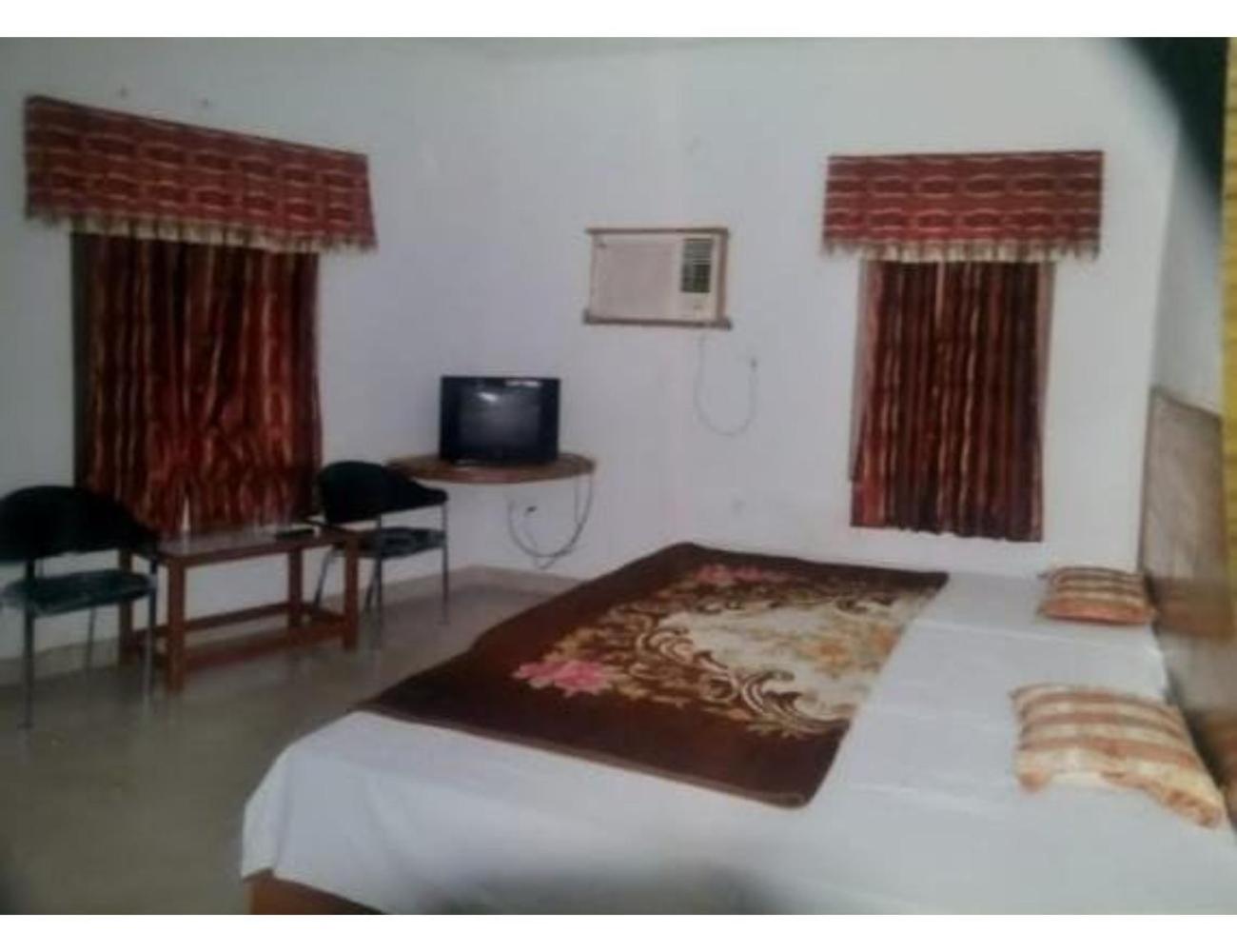 Hotel Imperial, Alwar, Rajasthan