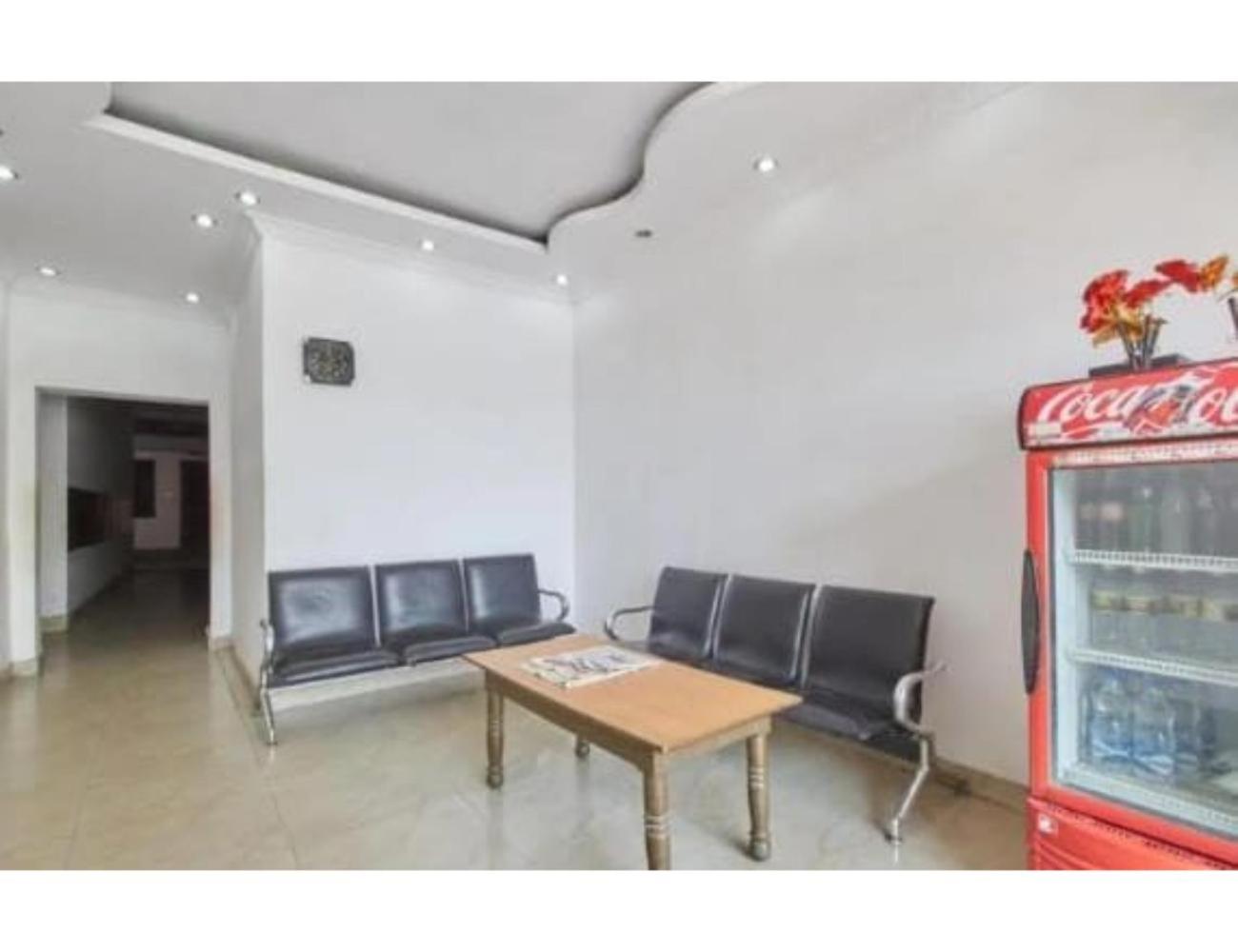 Hotel Imperial, Alwar, Rajasthan