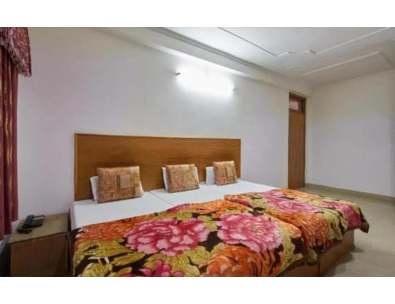 Hotel Imperial, Alwar, Rajasthan